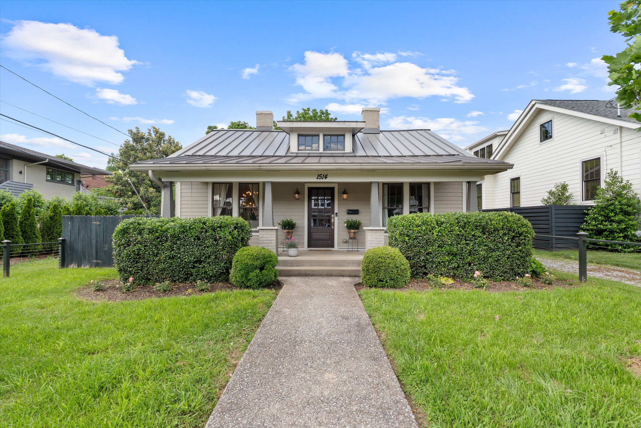 1514 Dallas Ave Property Photo
