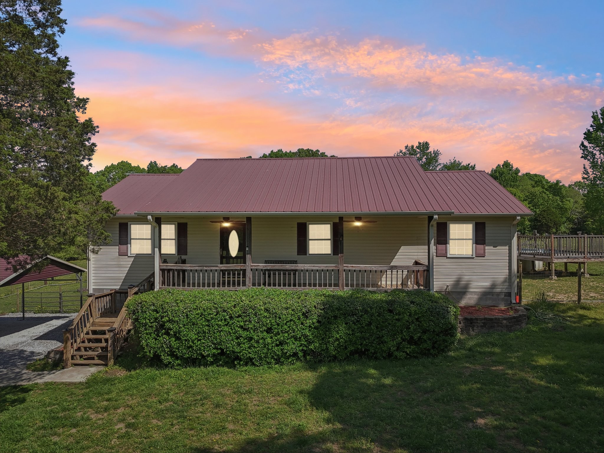46 Seay Ln Property Photo