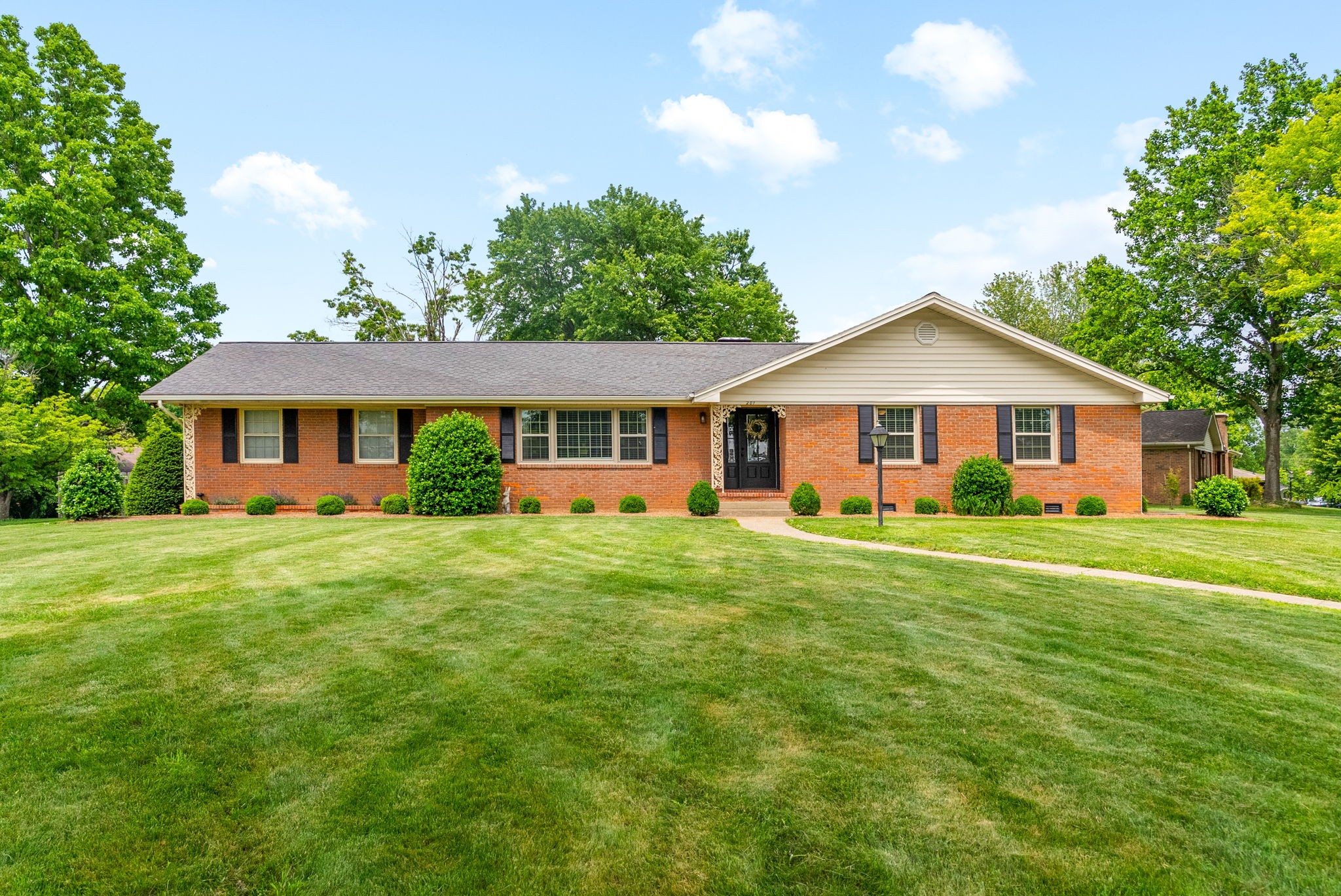 201 Blane Dr Property Photo