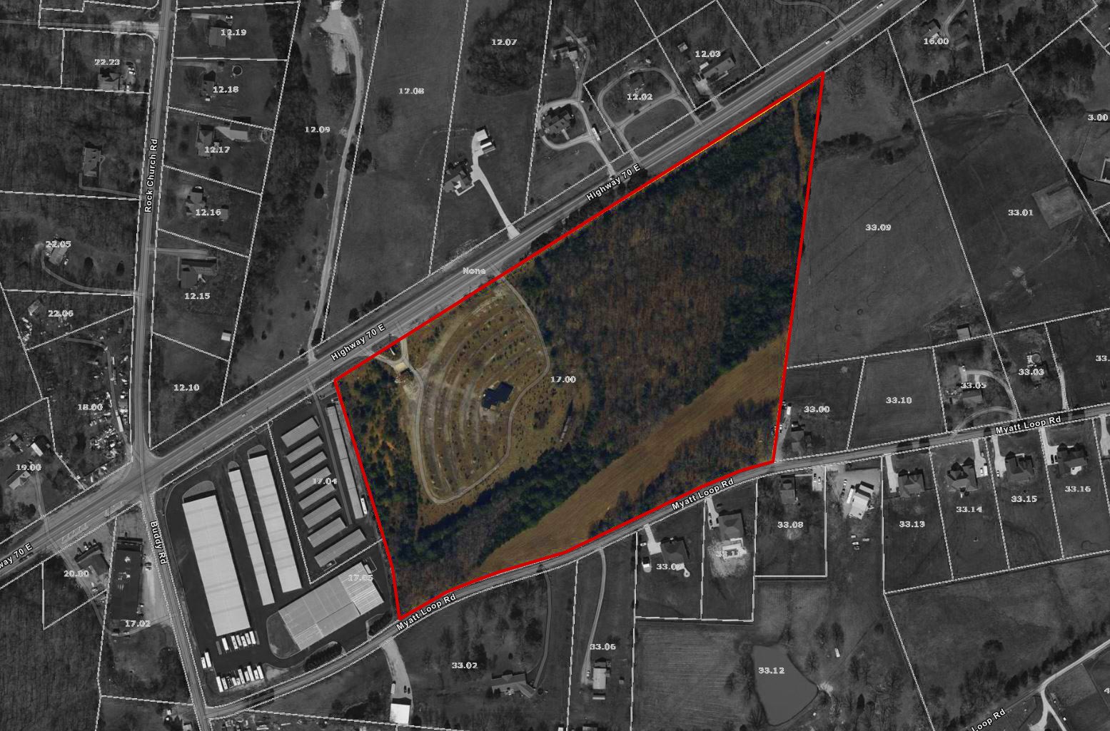 0 Us Highway 70, E Property Photo 23
