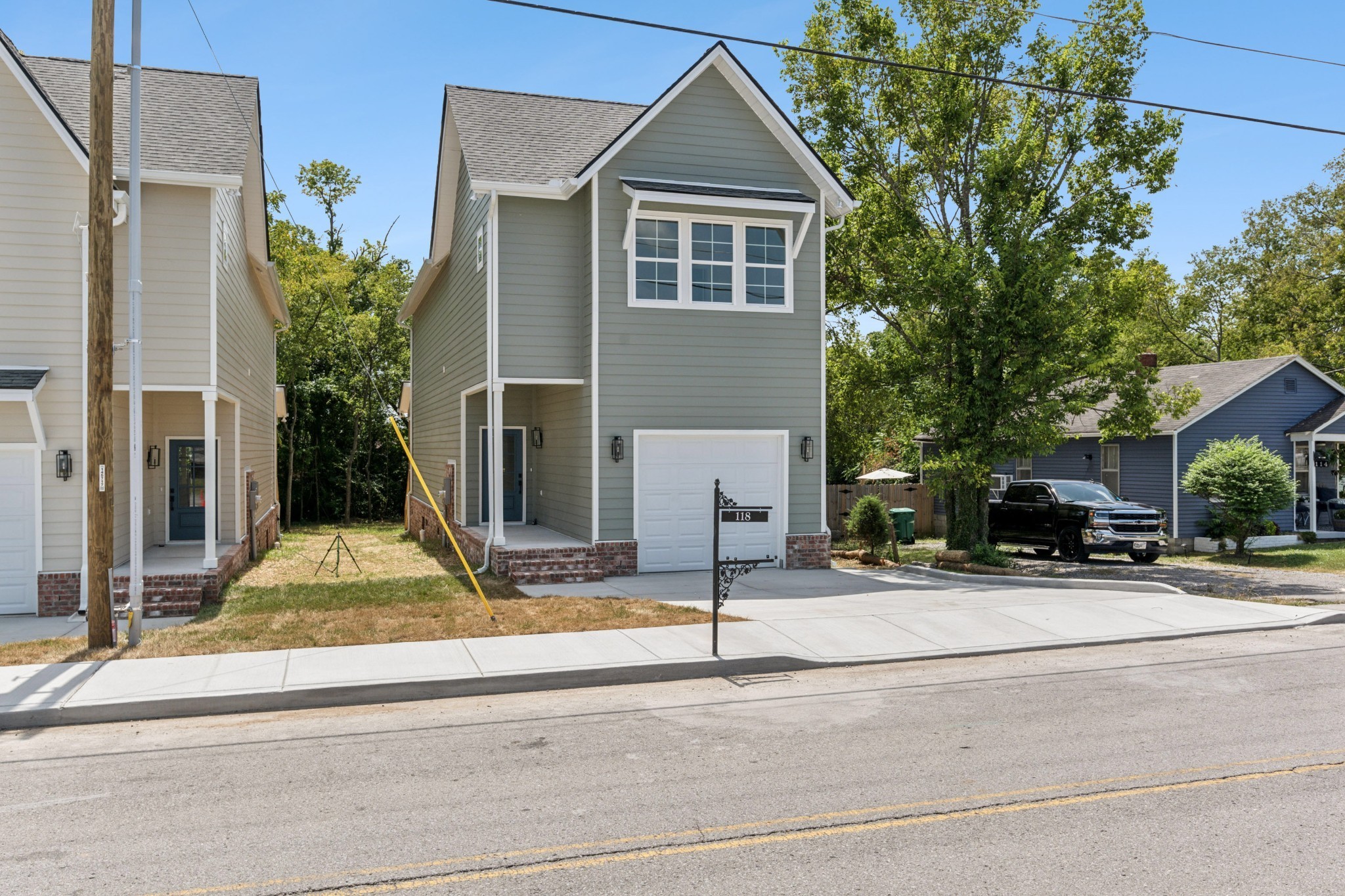 118 E Forrest Ave Property Photo