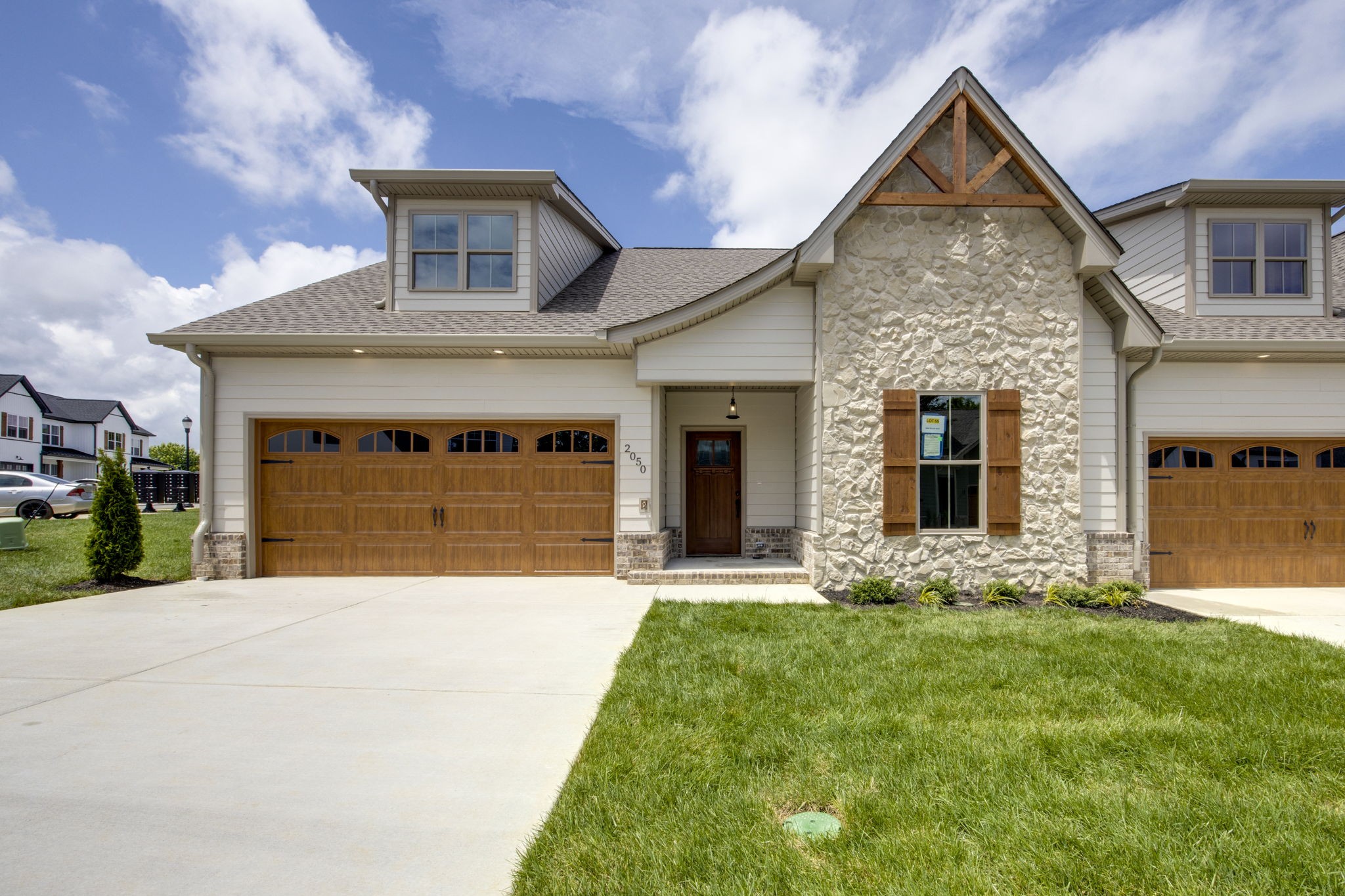 2050 Rylee Way Property Photo 1