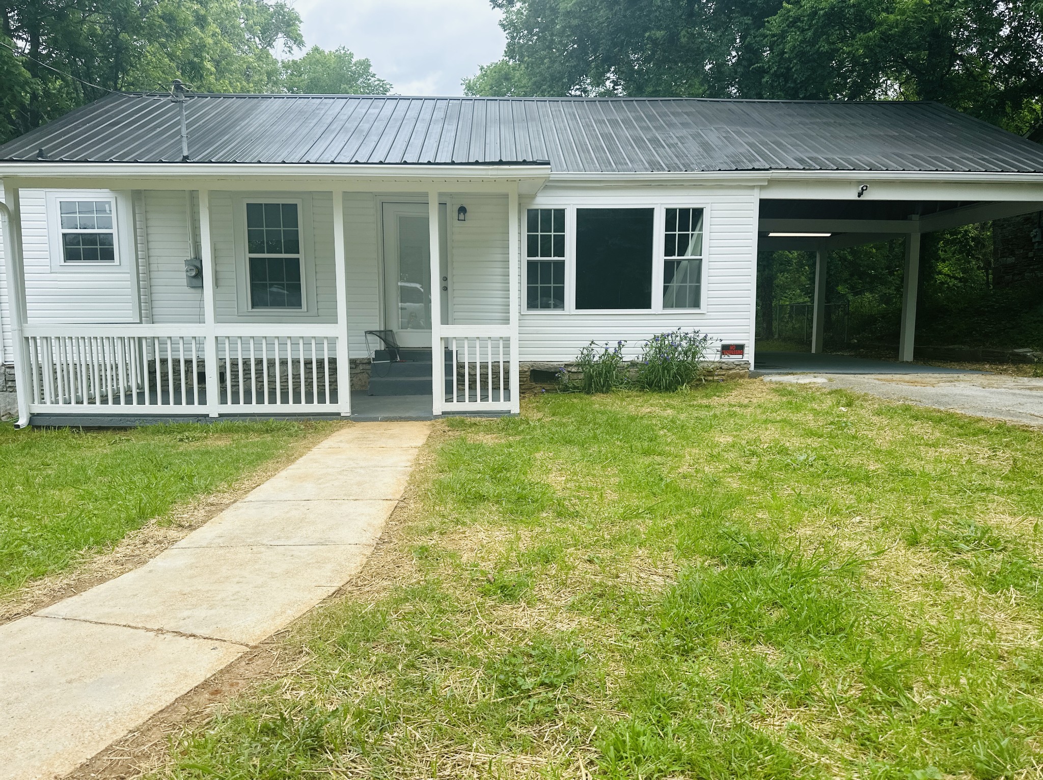 1207 Swanson Blvd Property Photo