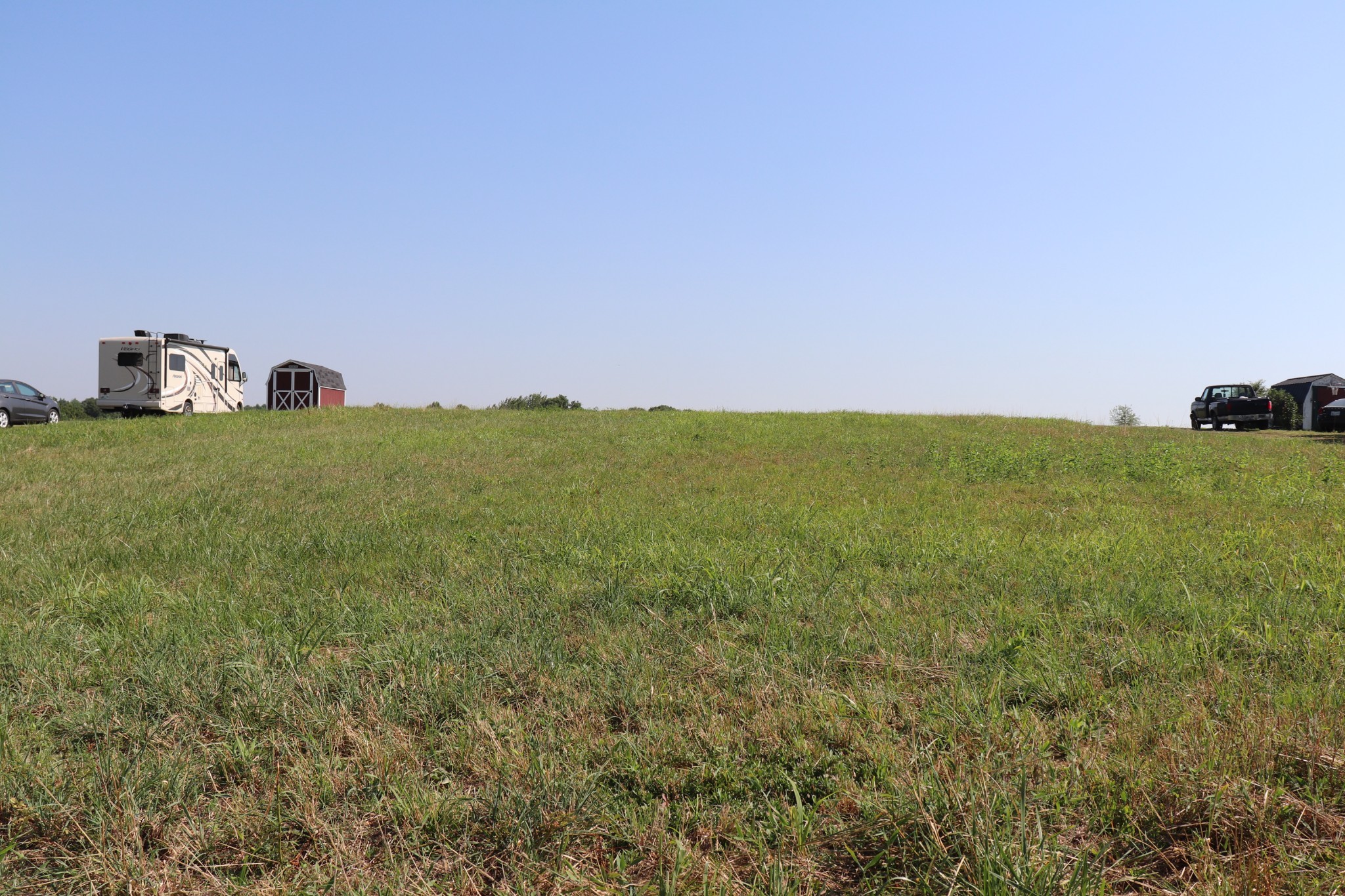 0 Pumpkintown Road Property Photo