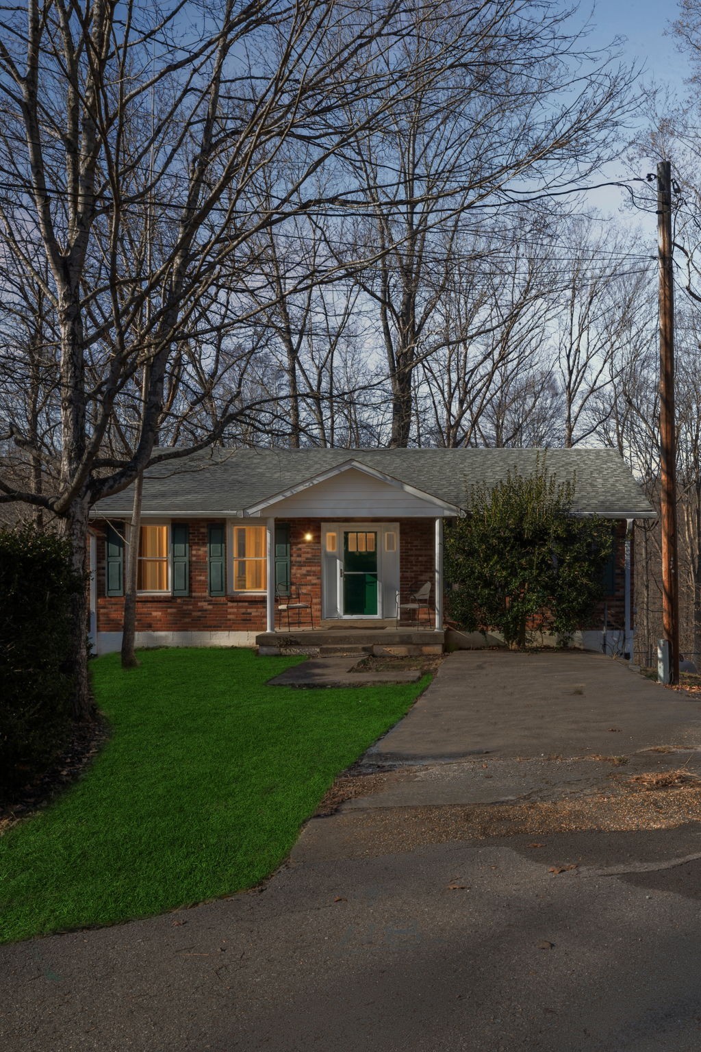 118 Katye Ct Property Photo 1