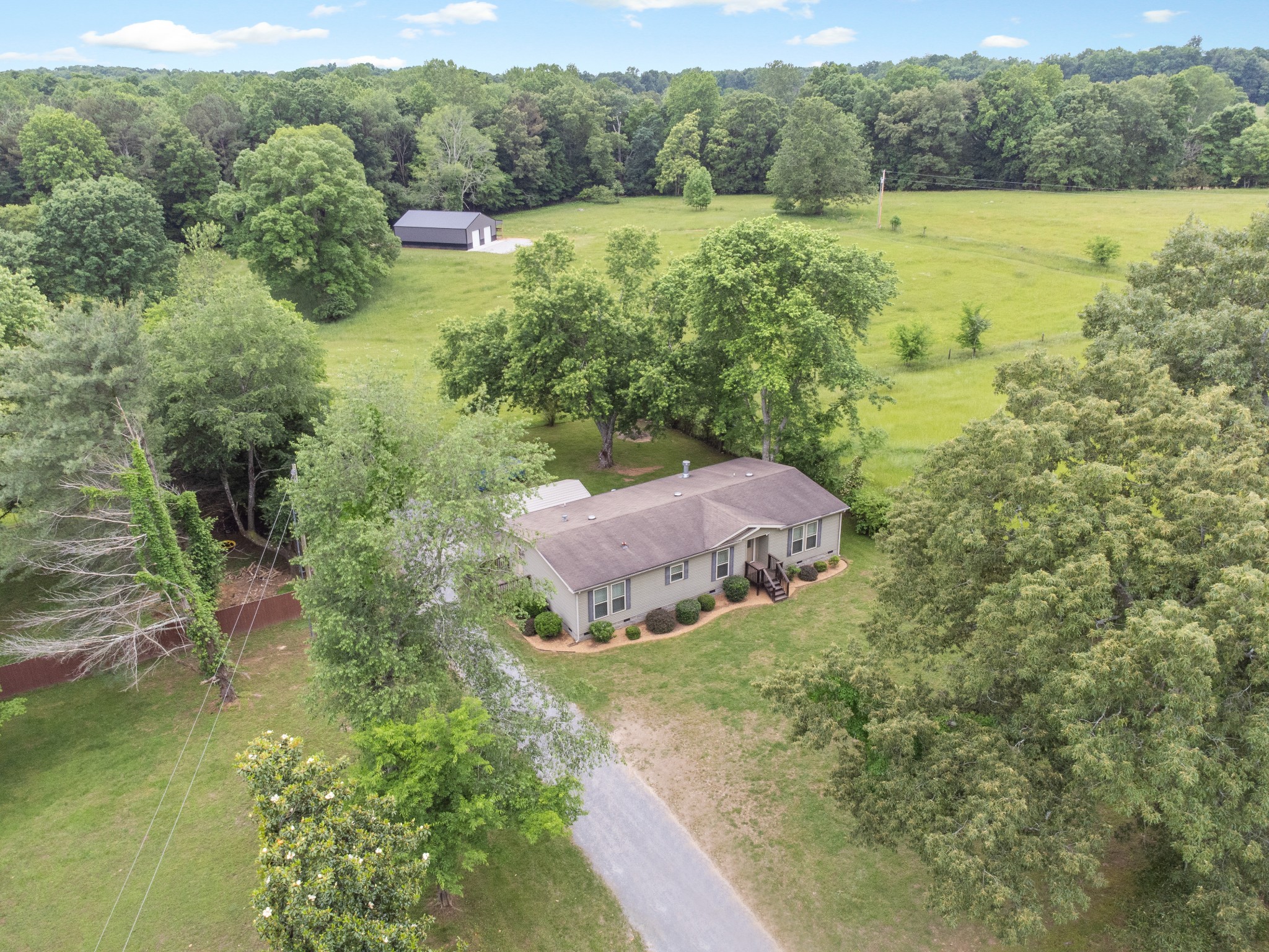8601 Chestnut Ridge Rd Property Photo
