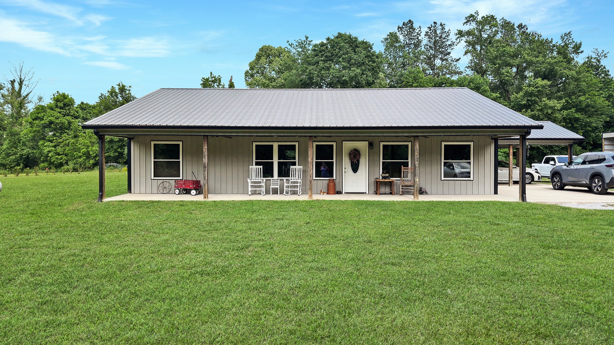 109 Leon Cole Rd Property Photo