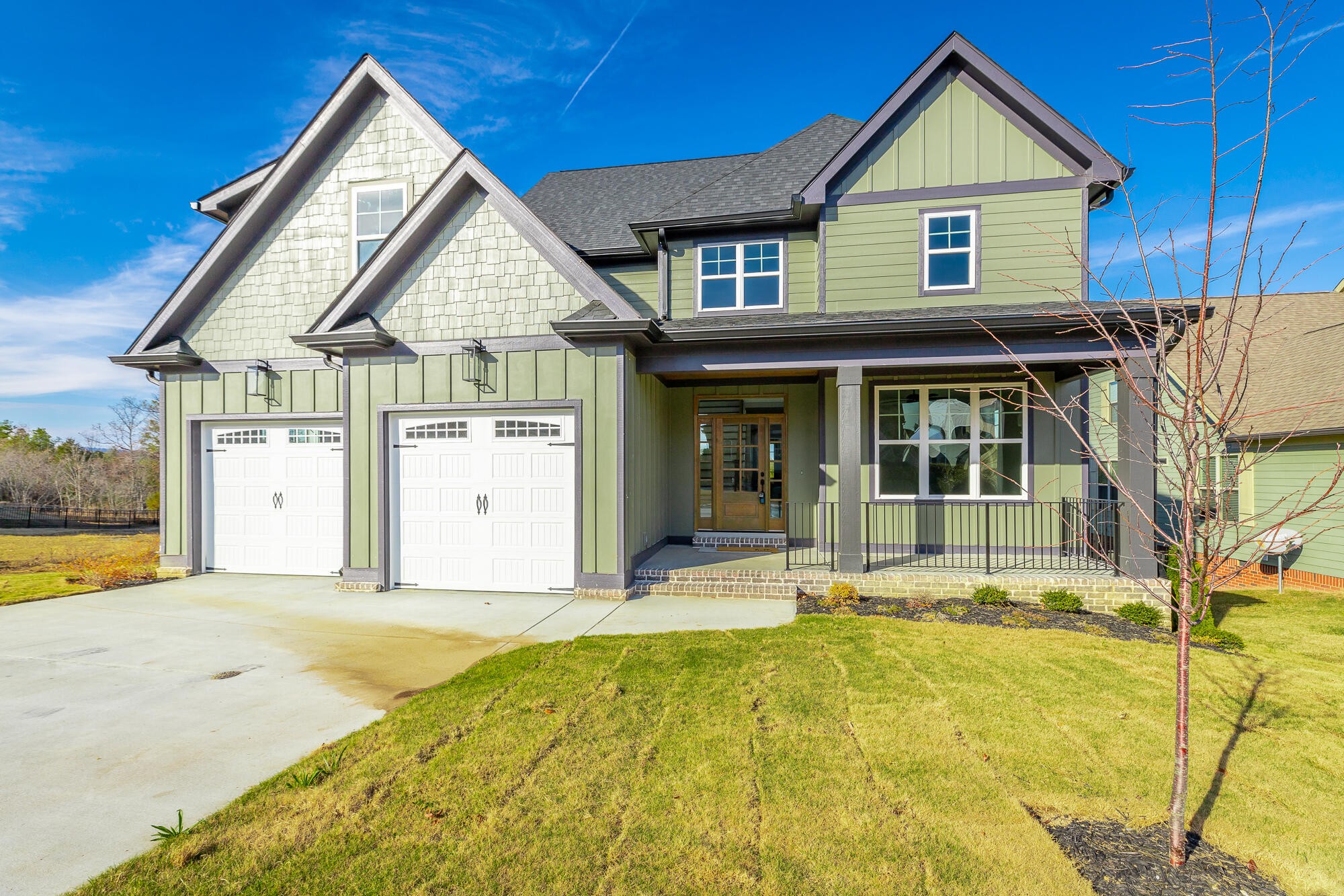 614 Lakeshore Cove Drive Property Photo