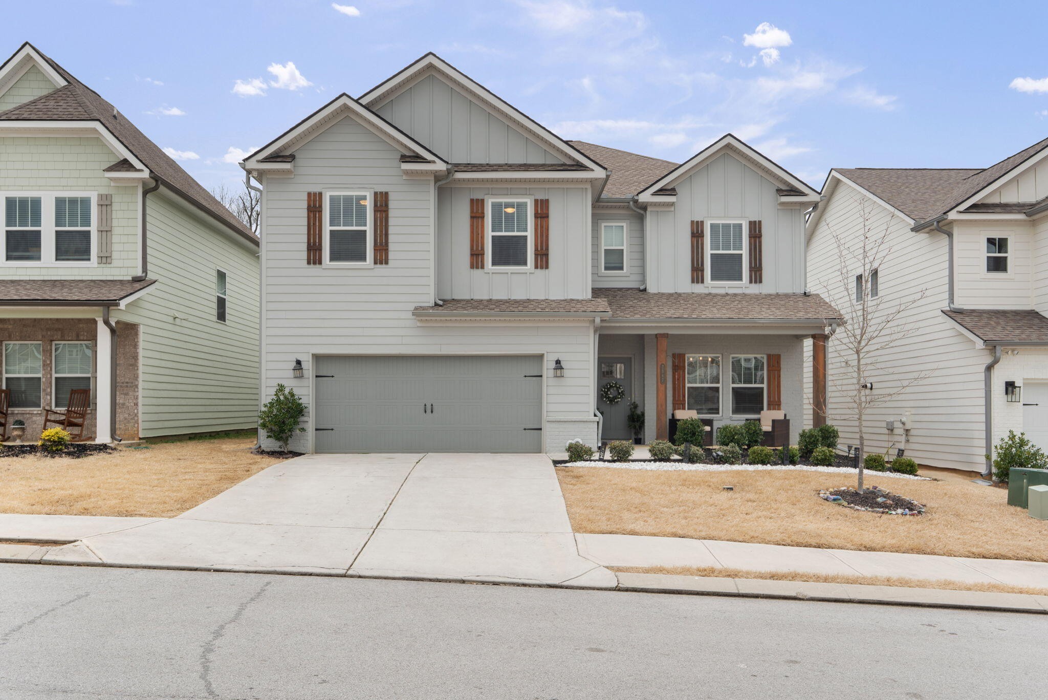 7587 Highborne Lane Property Photo 1