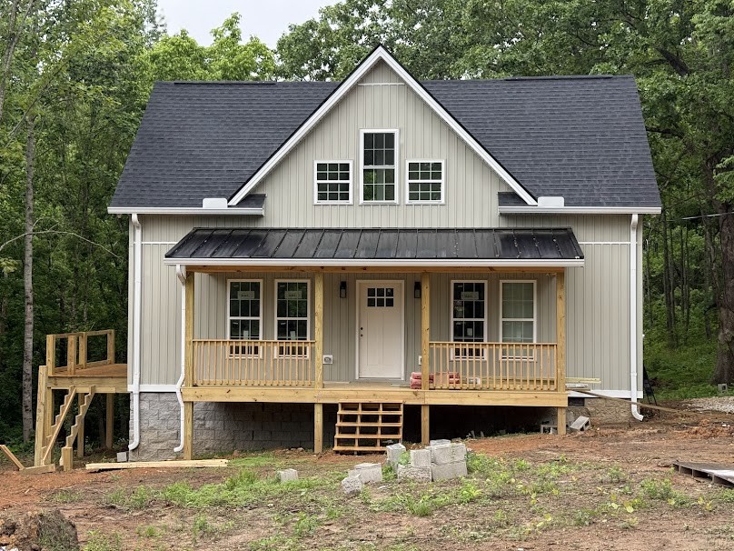 1014 Promise Land Rd Property Photo 1