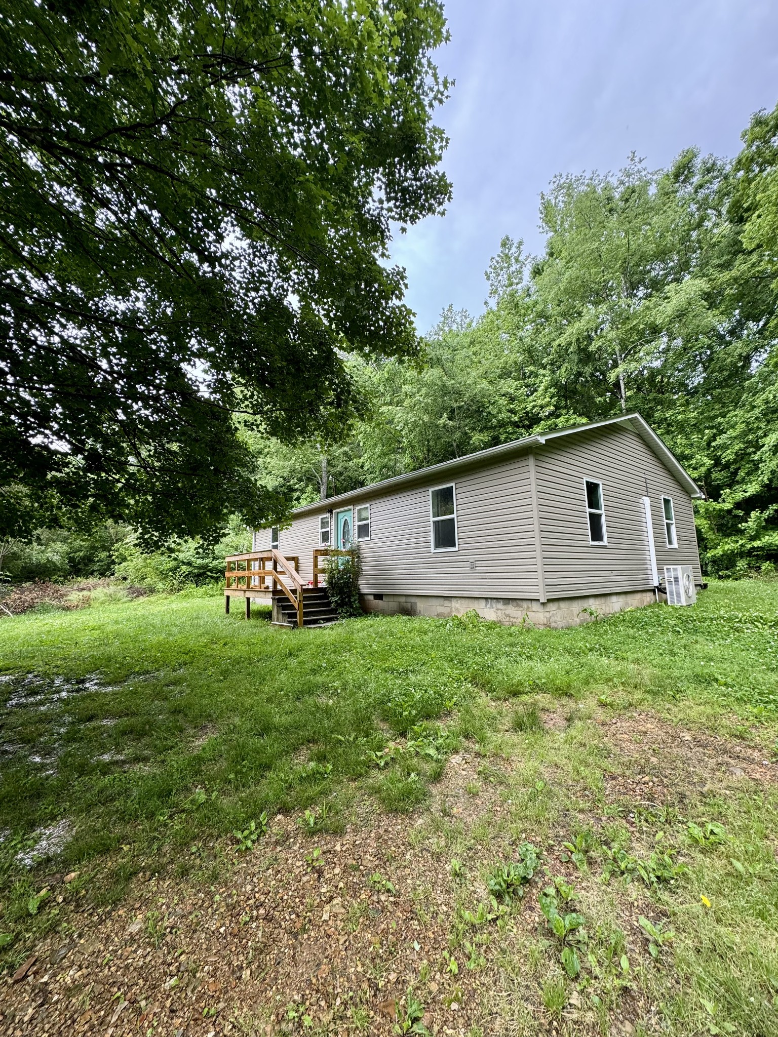 1460 Long Creek Rd Property Photo