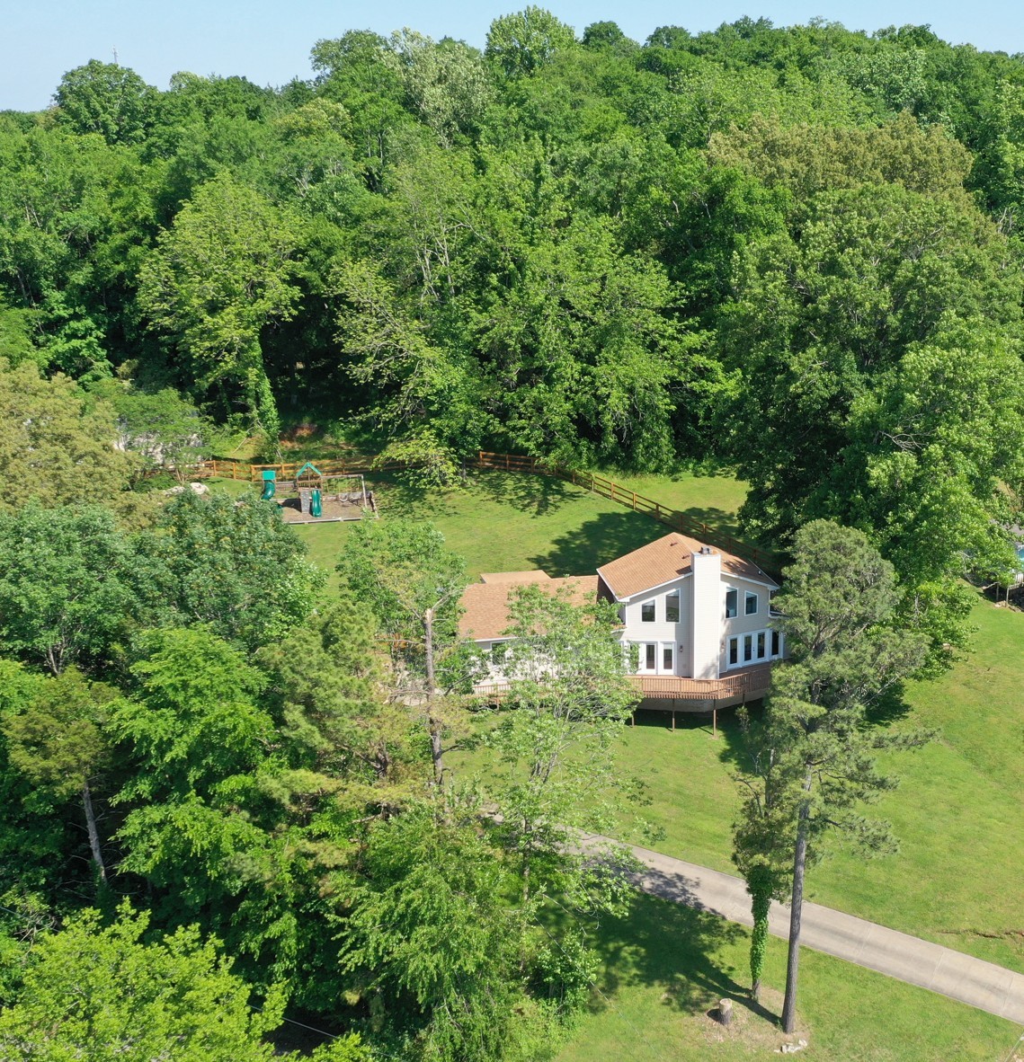 1176 Seven Mile Ferry Rd, N Property Photo 4