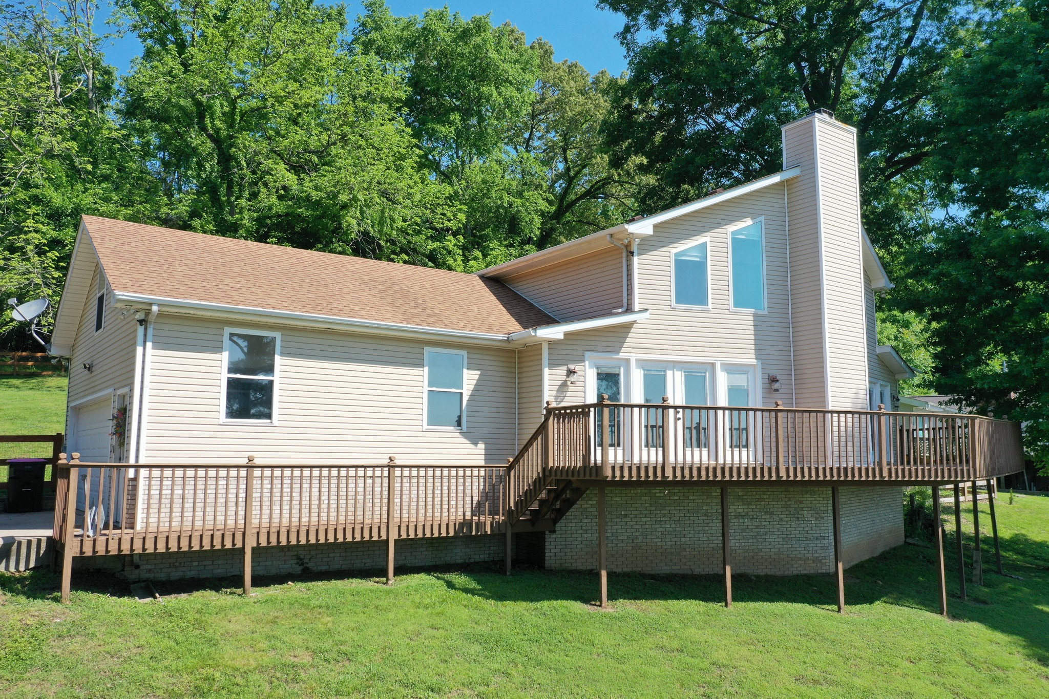 1176 Seven Mile Ferry Rd, N Property Photo 5