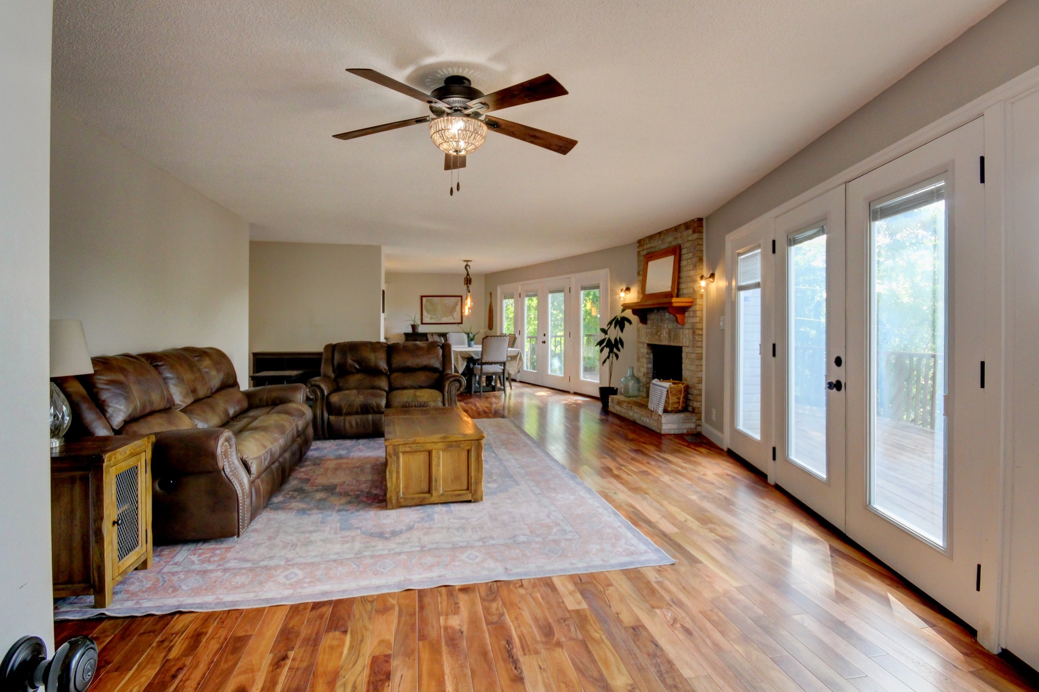 1176 Seven Mile Ferry Rd, N Property Photo 8
