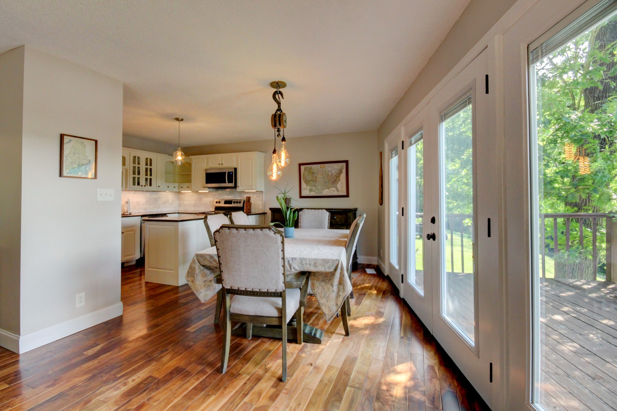 1176 Seven Mile Ferry Rd, N Property Photo 14
