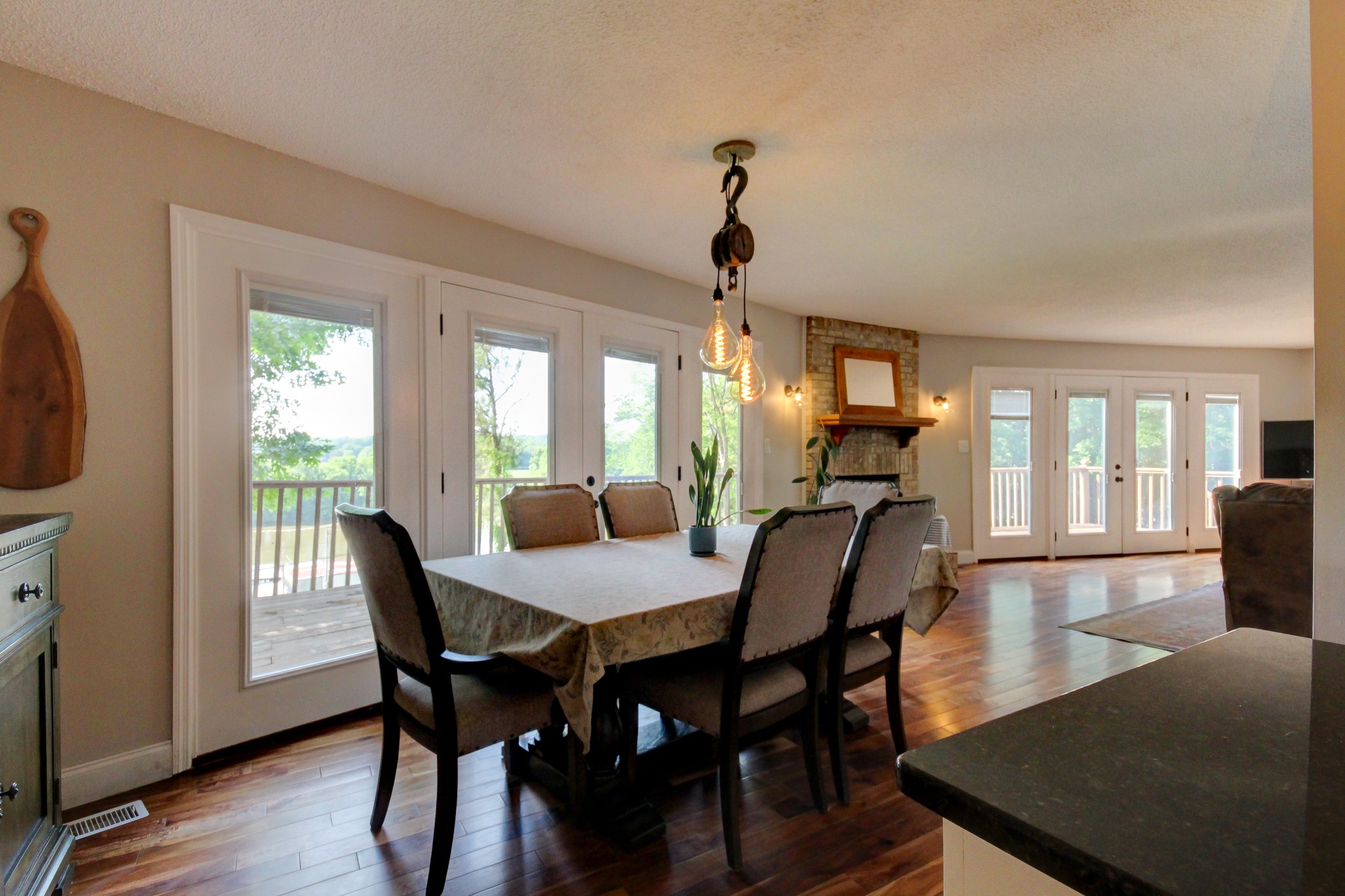 1176 Seven Mile Ferry Rd, N Property Photo 21