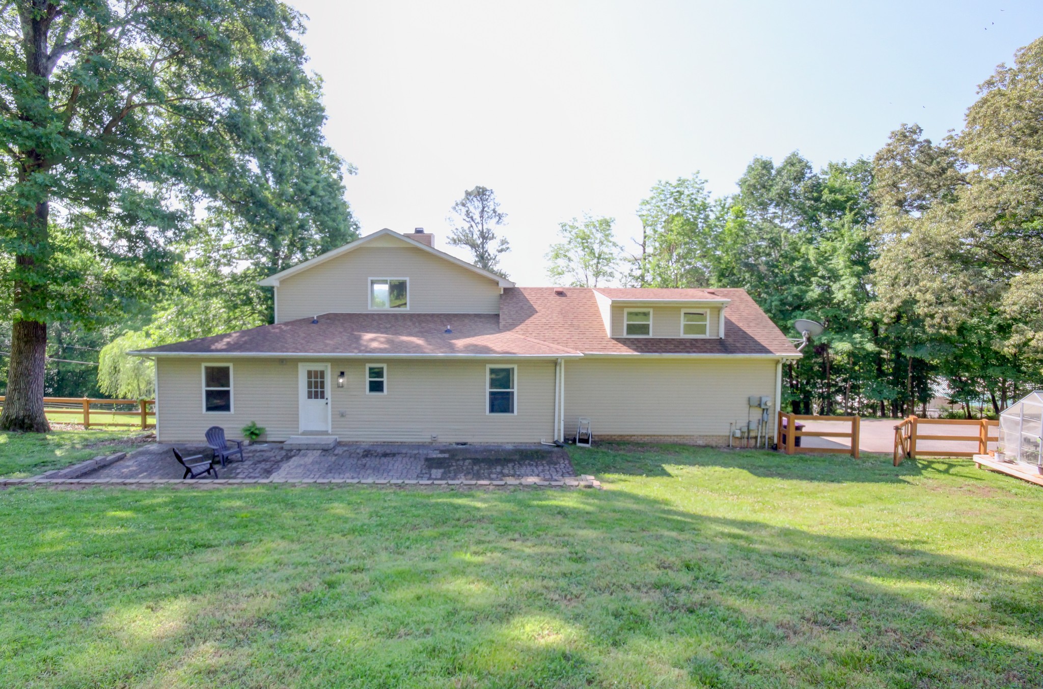 1176 Seven Mile Ferry Rd, N Property Photo 42