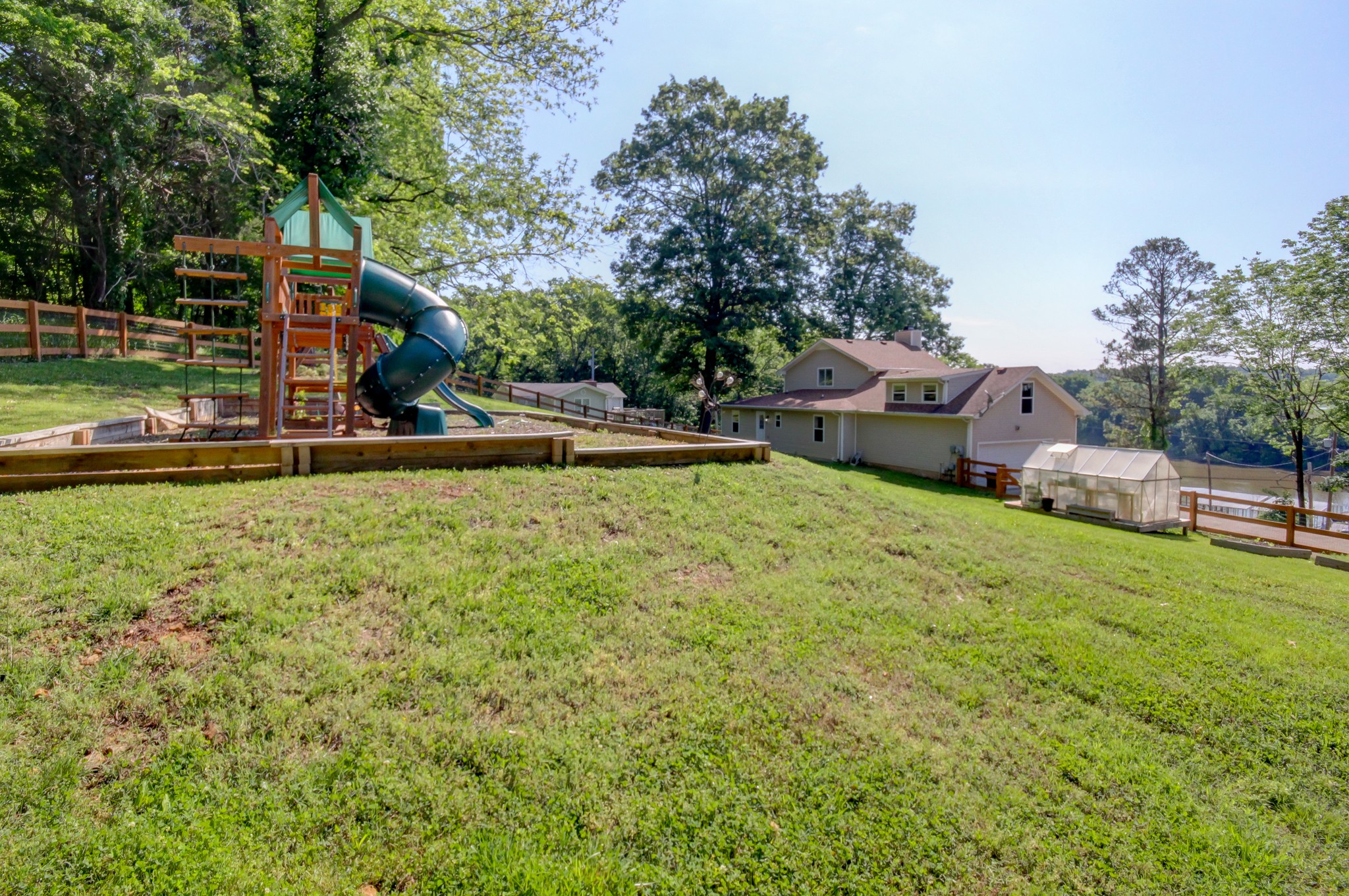 1176 Seven Mile Ferry Rd, N Property Photo 45