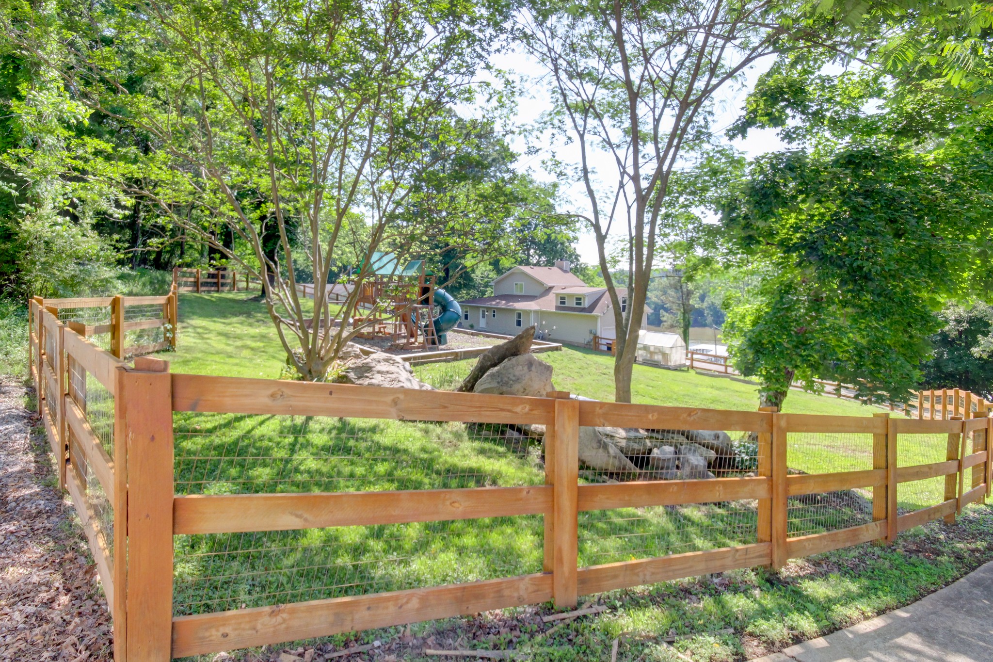 1176 Seven Mile Ferry Rd, N Property Photo 48