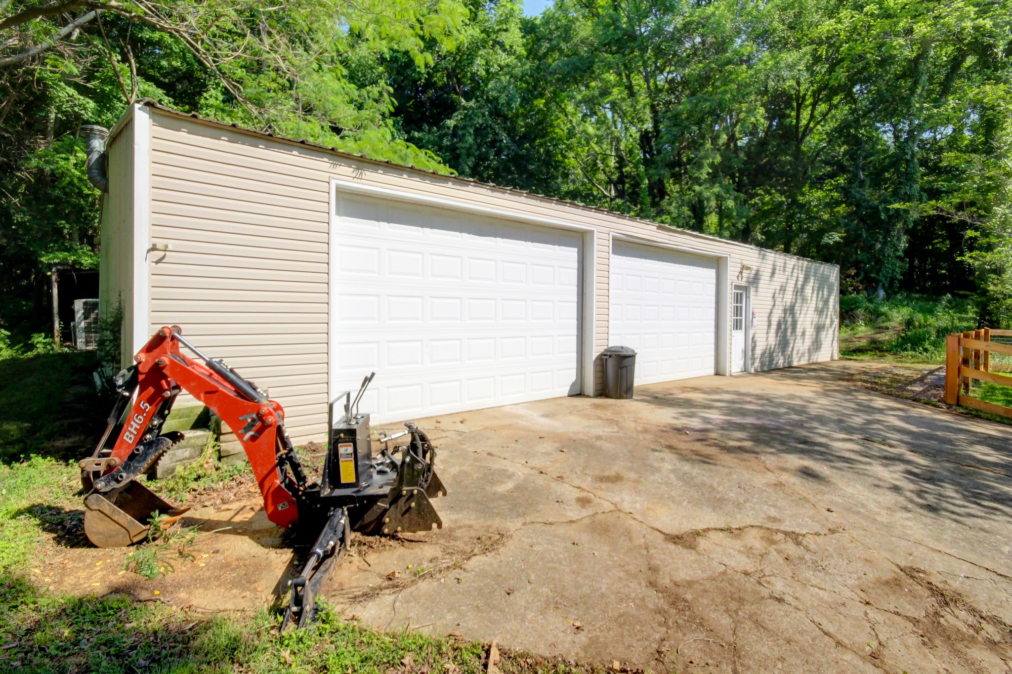 1176 Seven Mile Ferry Rd, N Property Photo 50