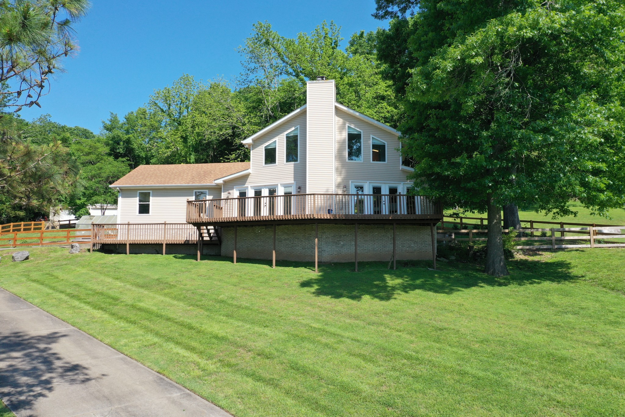 1176 Seven Mile Ferry Rd, N Property Photo 62