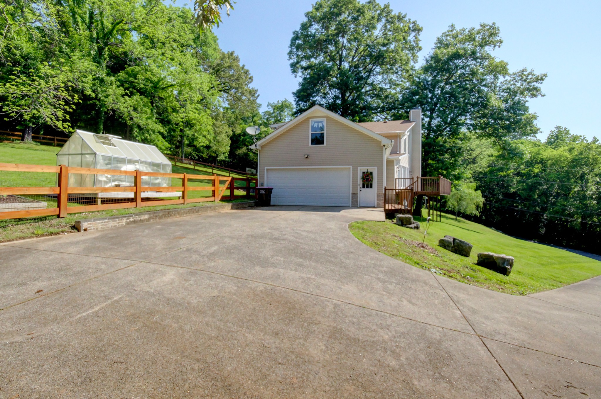 1176 Seven Mile Ferry Rd, N Property Photo 63