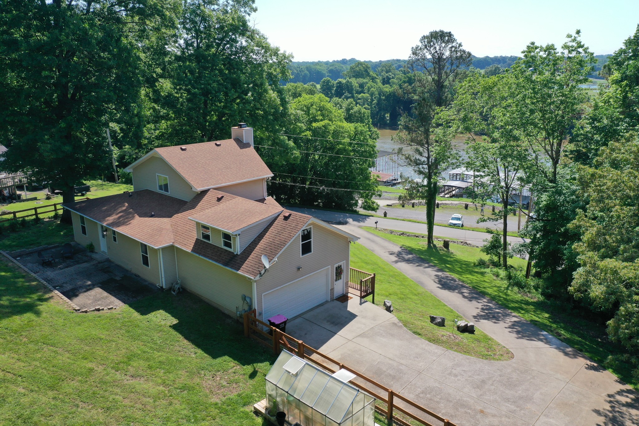1176 Seven Mile Ferry Rd, N Property Photo 64