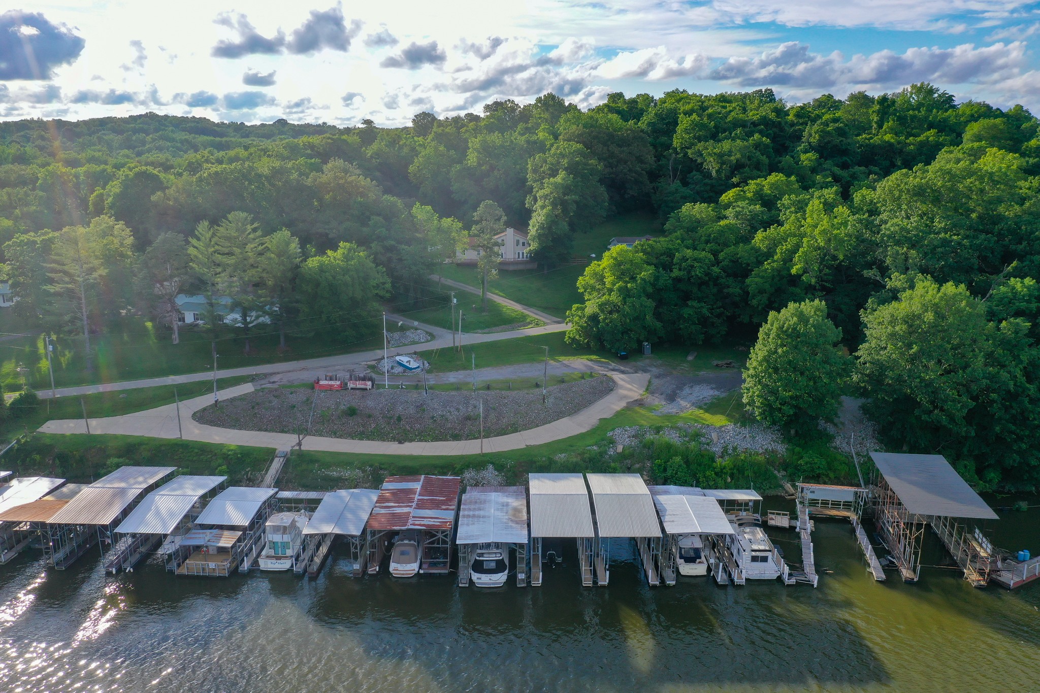 1176 Seven Mile Ferry Rd, N Property Photo 66