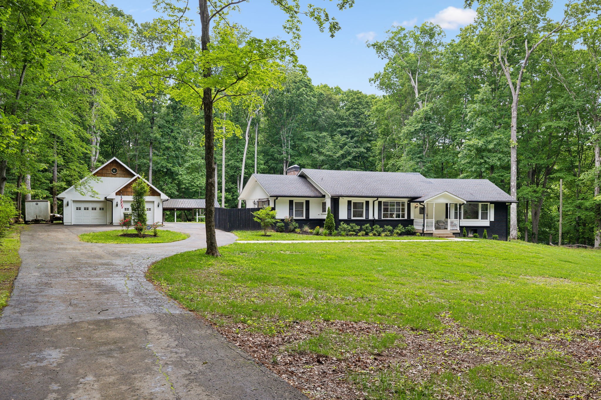 6031 Clarksville Pike Property Photo 1