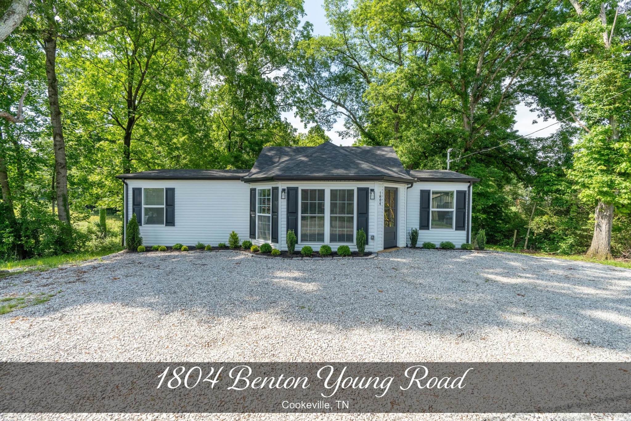 1804 Benton Young Rd Property Photo