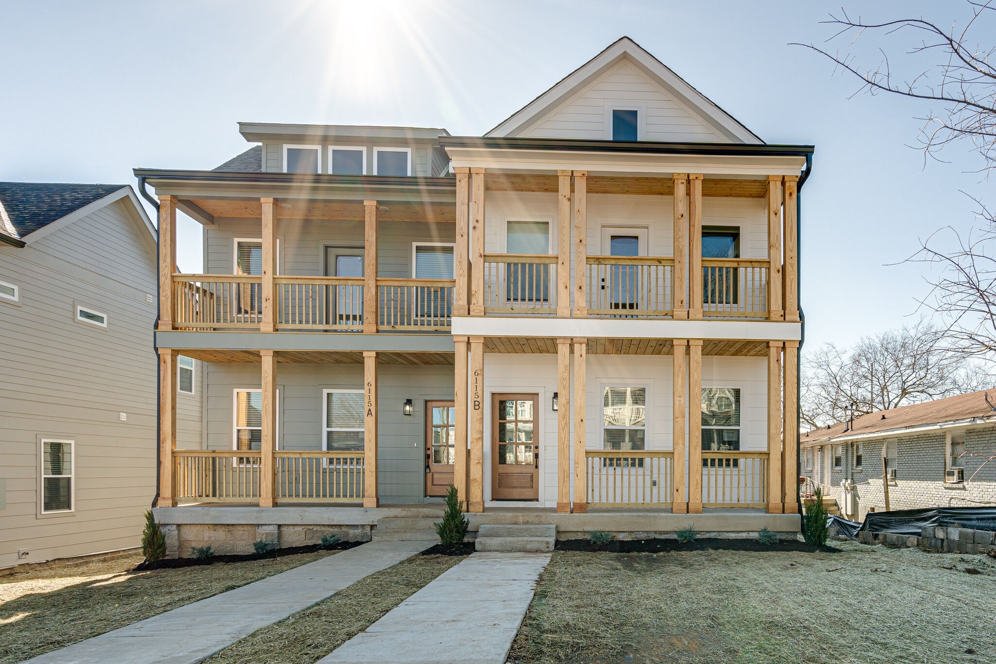 6115 Pennsylvania Ave Property Photo 1