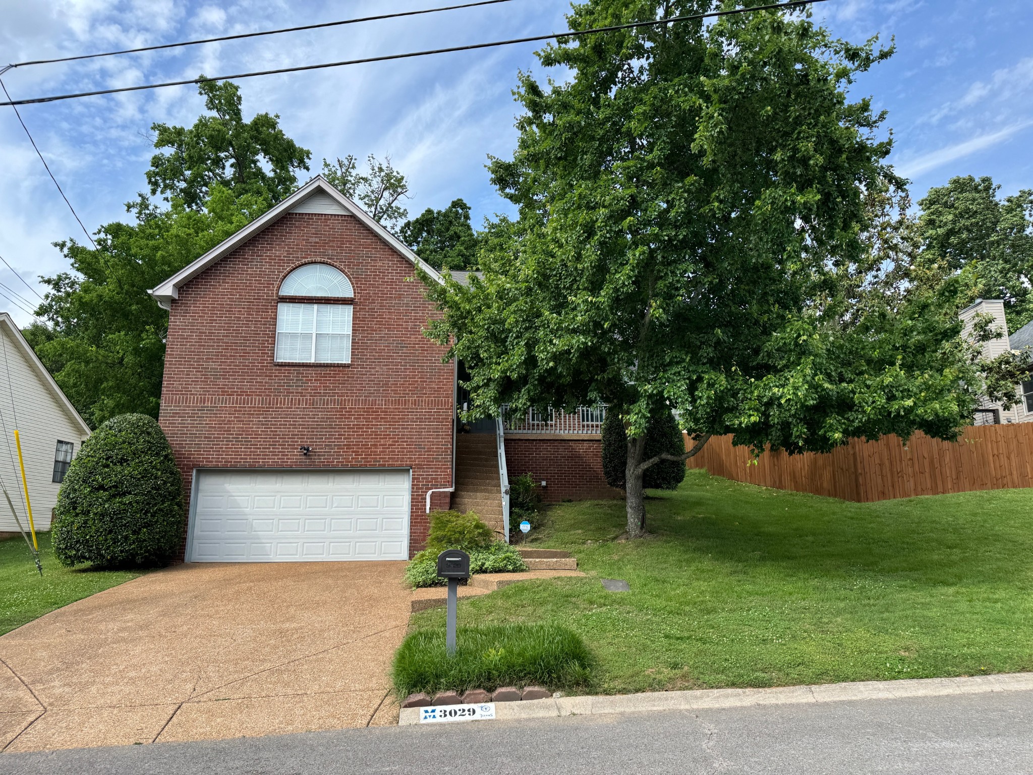 3029 Cody Hill Rd Property Photo 1