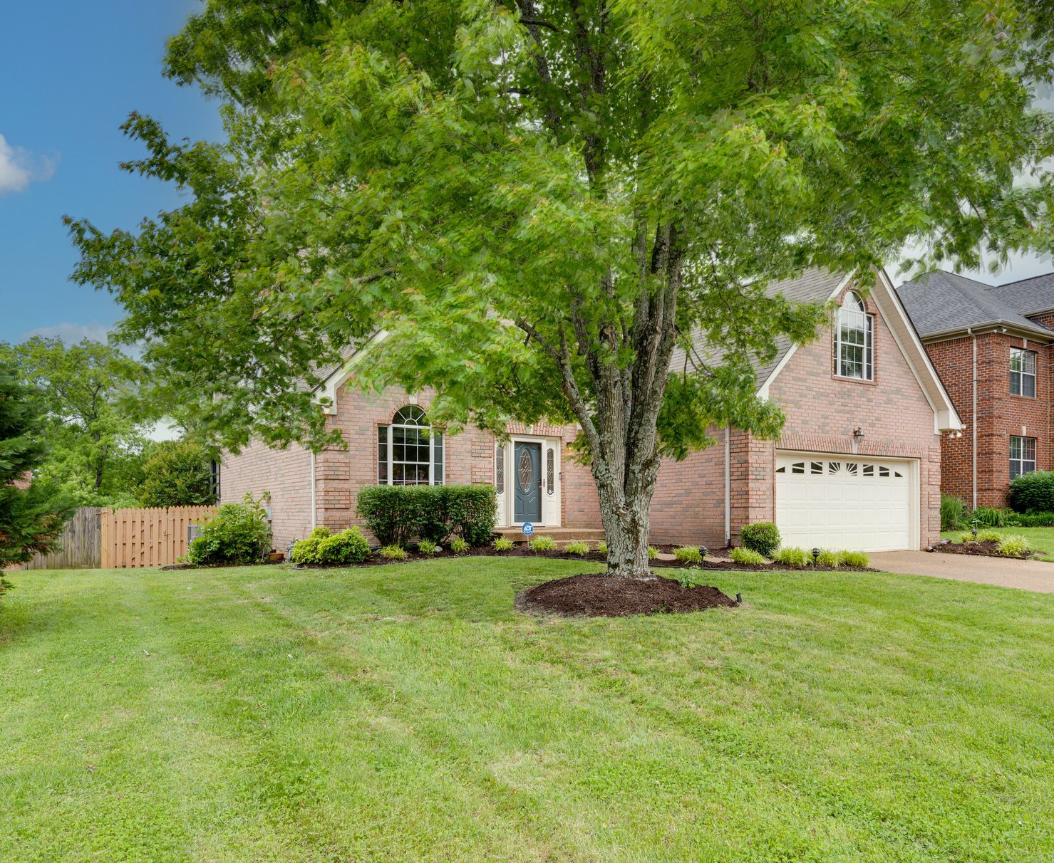 6621 Broken Bow Dr Property Photo 1
