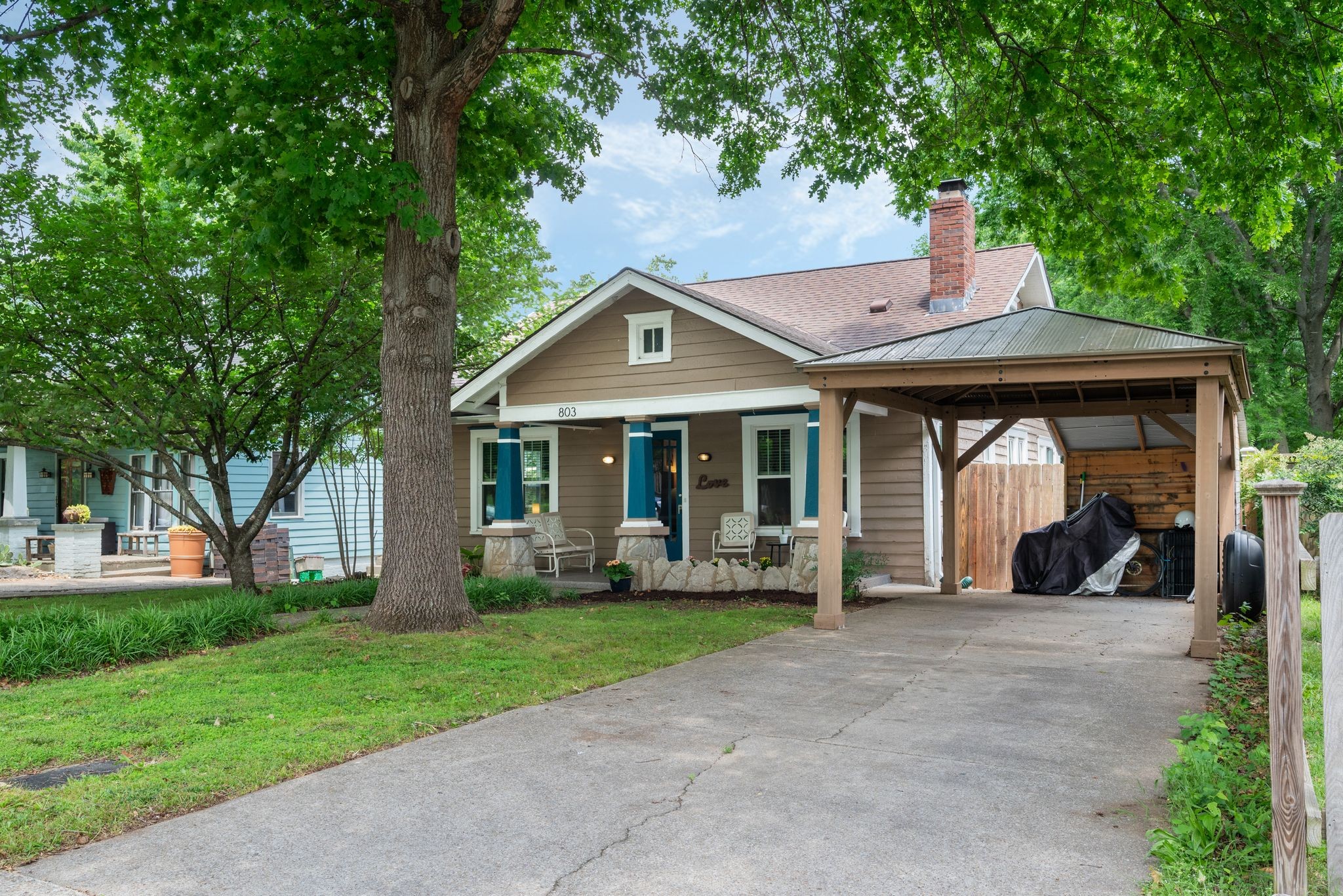 803 Setliff Pl Property Photo 3