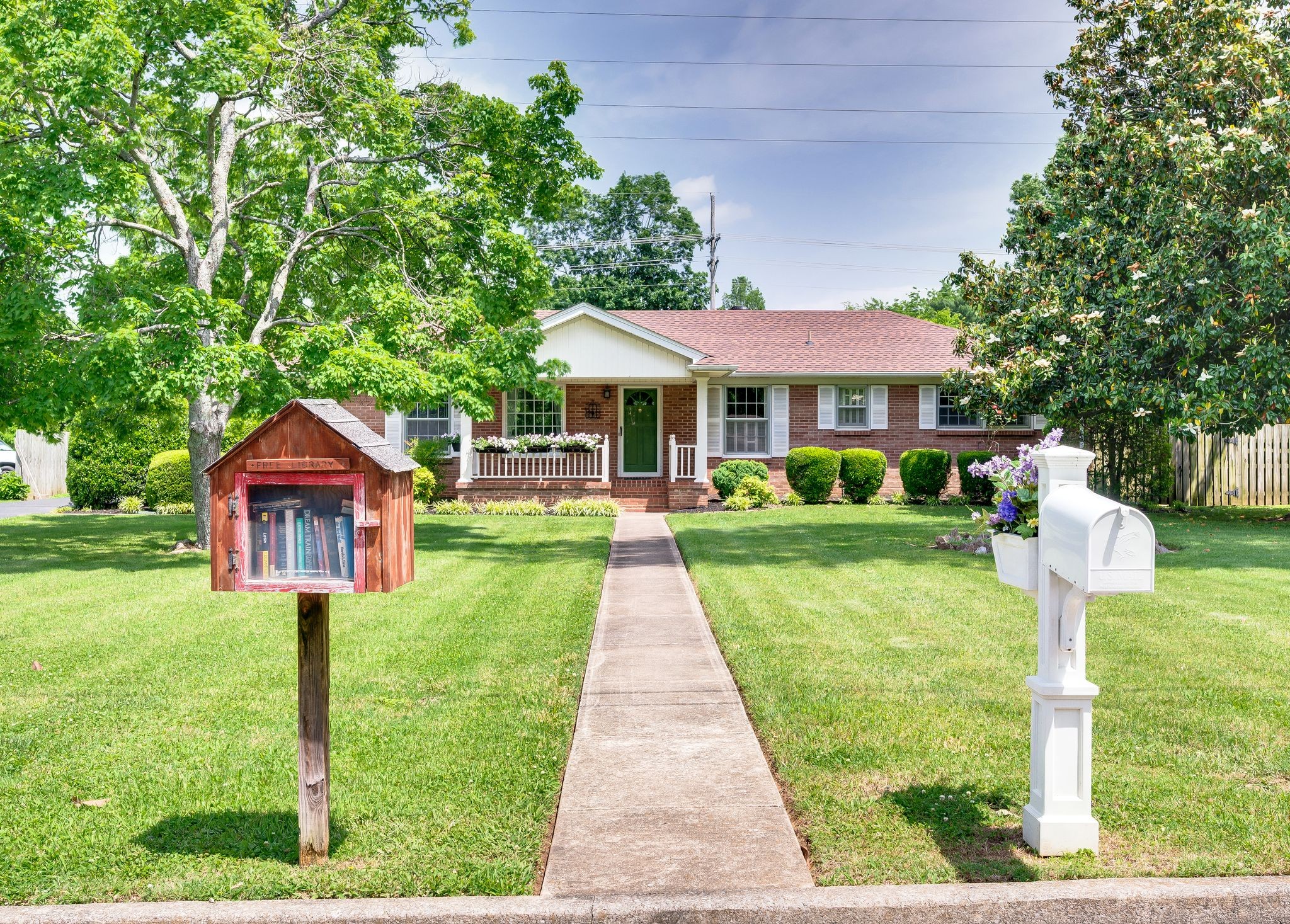 411 Tremont Dr Property Photo 4