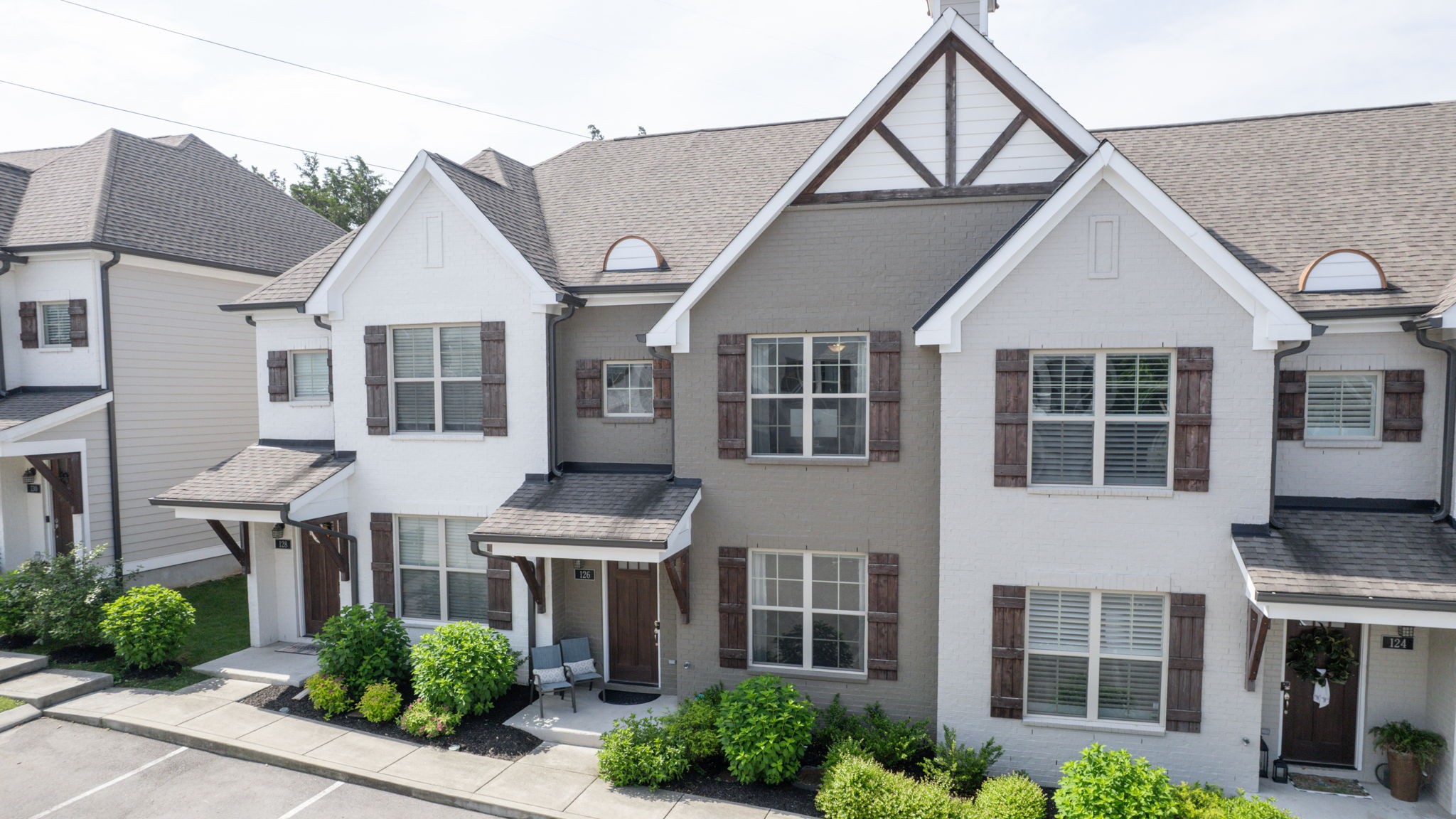730 Old Hickory Blvd Property Photo 3