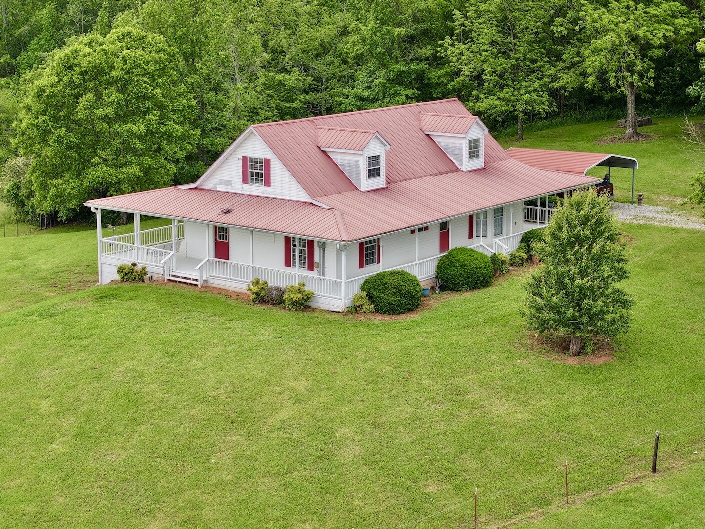 6907 Short Mountain Rd Property Photo