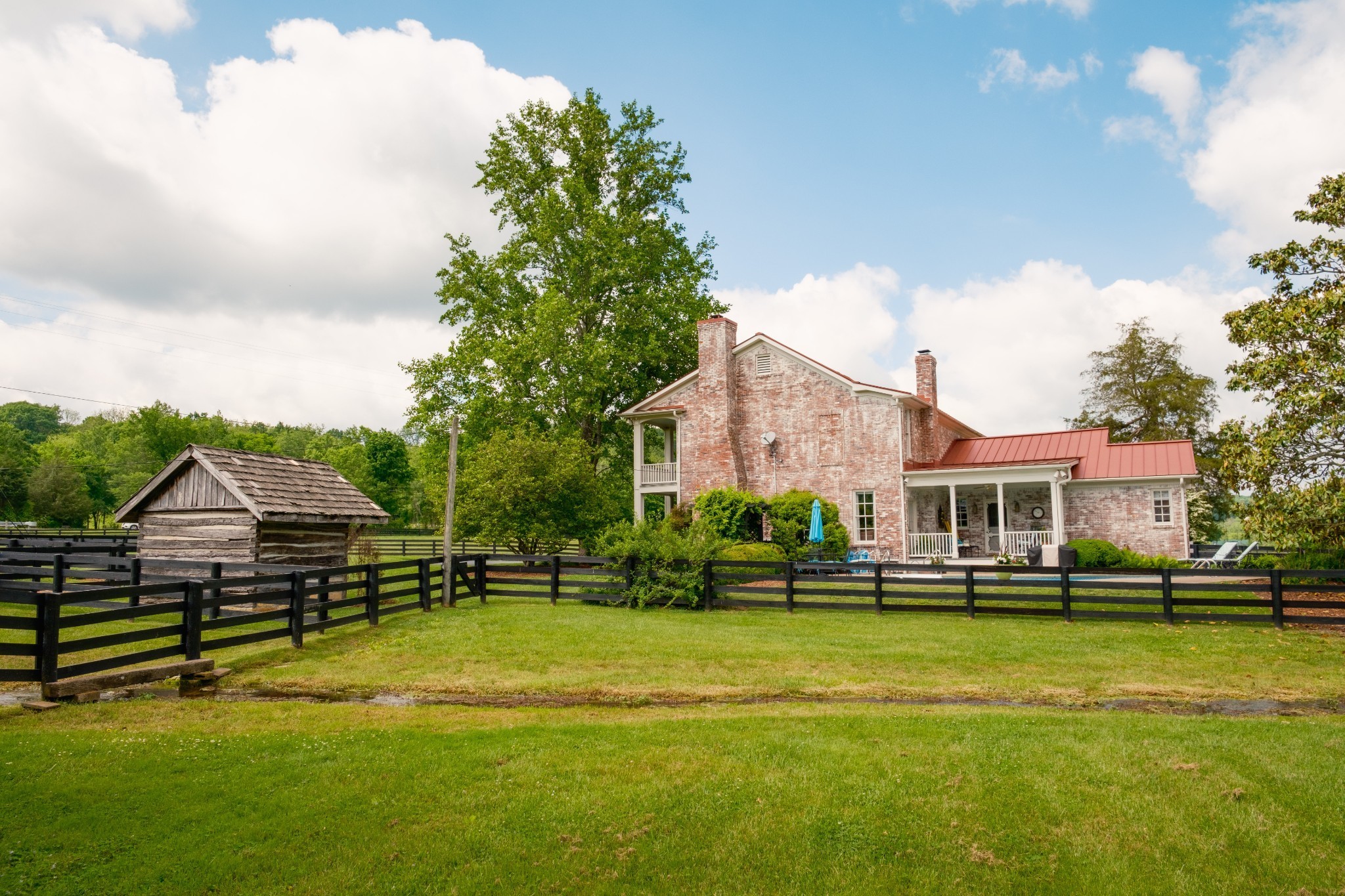 5620 Leipers Creek Rd Property Photo 4