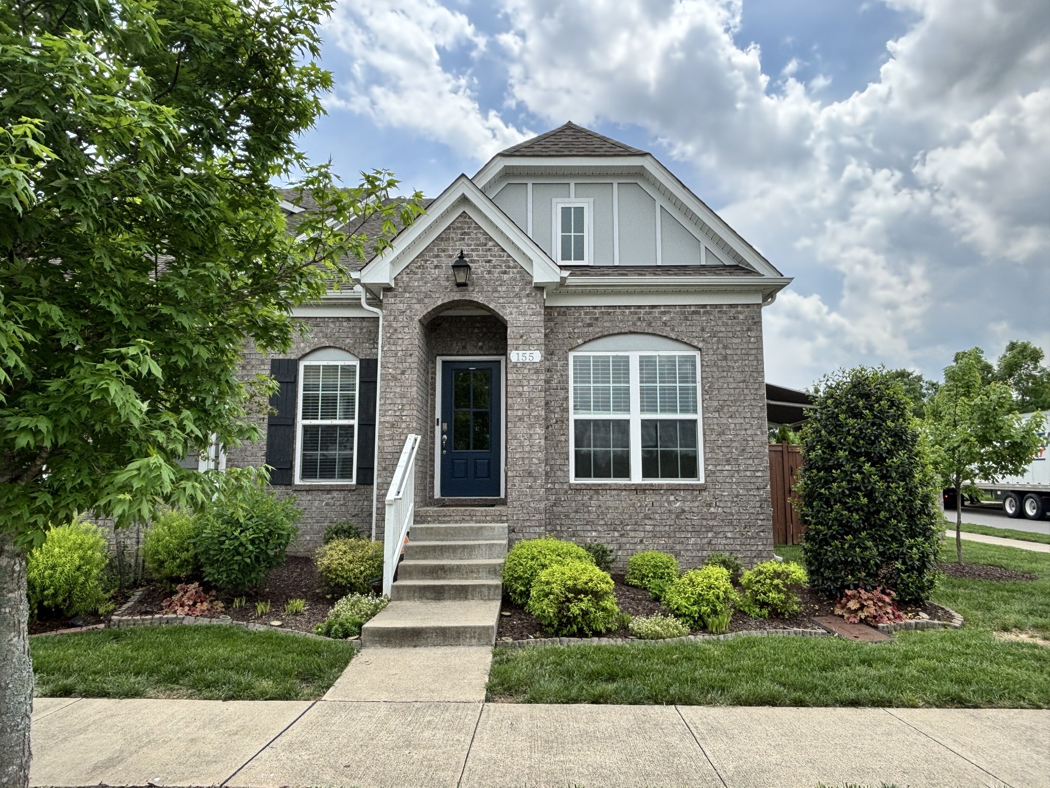 155 Spade Leaf Blvd Property Photo