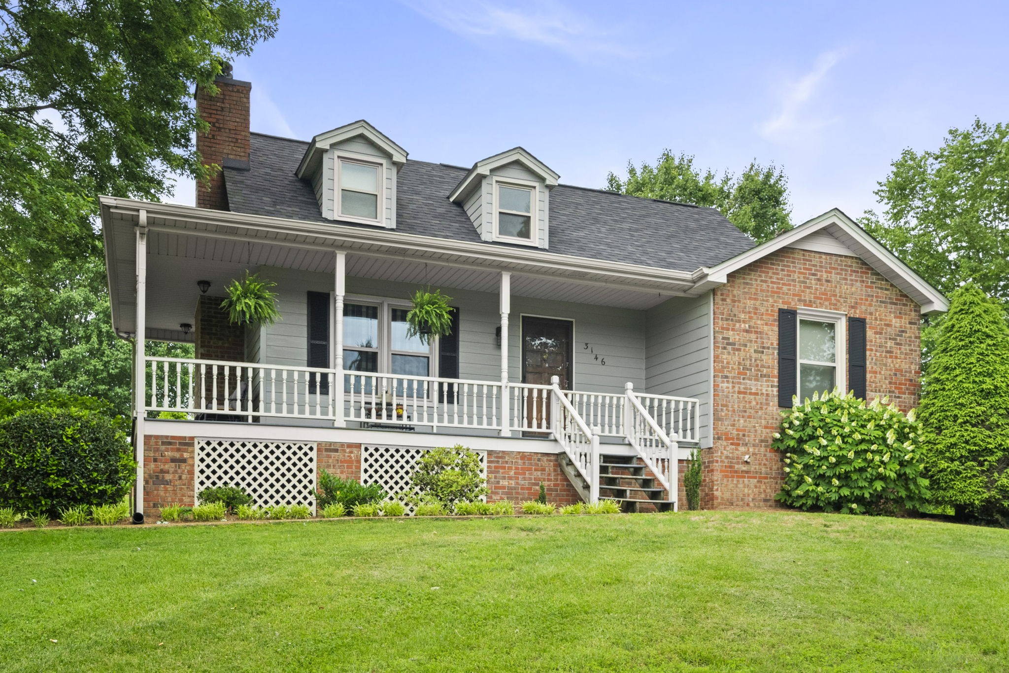 3146 Old Greenbrier Pike Property Photo 1