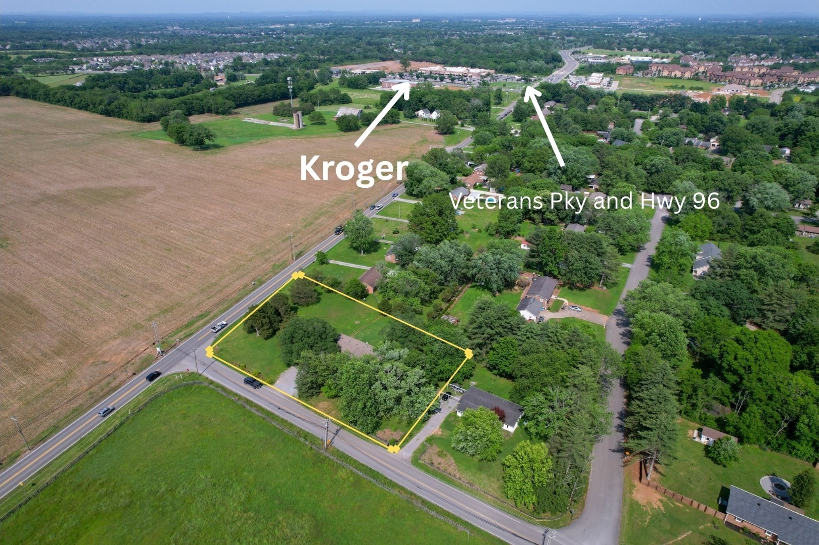 131 Kingwood Ln Property Photo 1