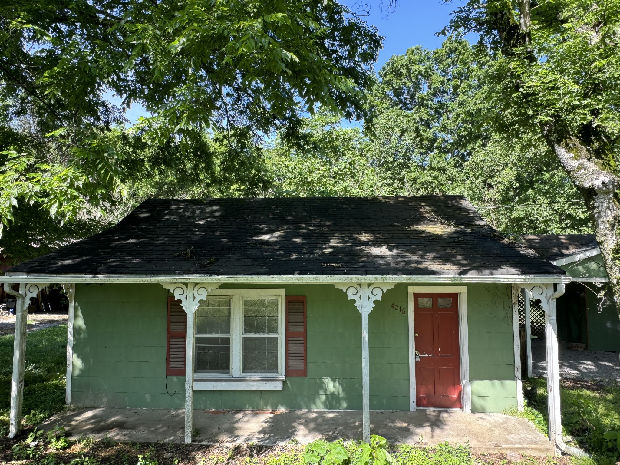 4216 Highway 431