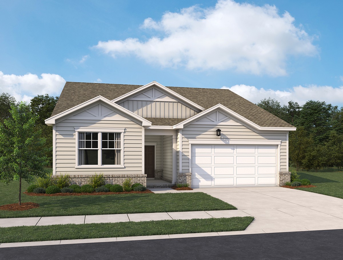 300 Stonehaus Circle Property Photo