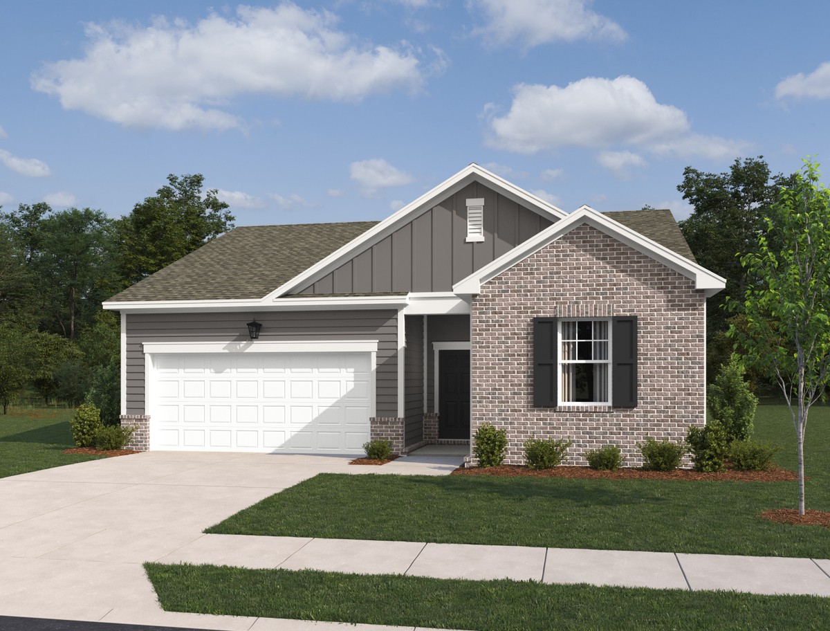 120 Holly Ridge Drive Property Photo