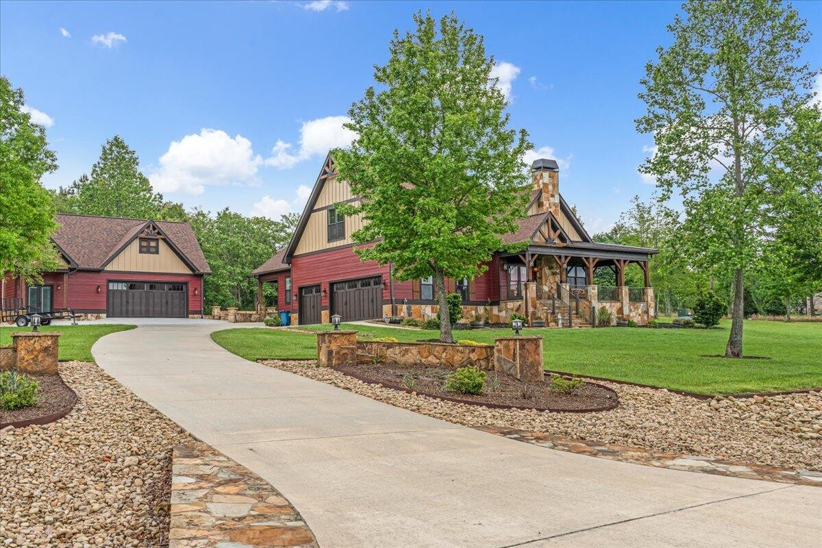 1165 River Bluffs Drive Property Photo 1