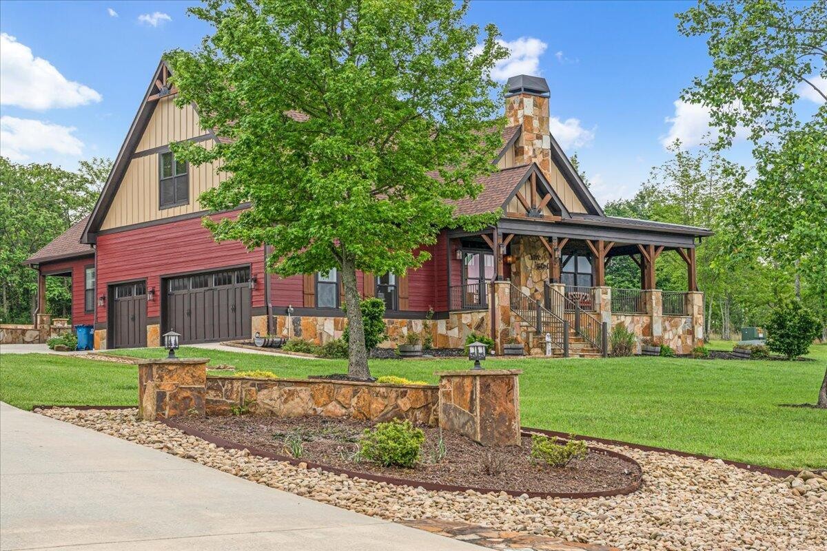 1165 River Bluffs Drive Property Photo 2