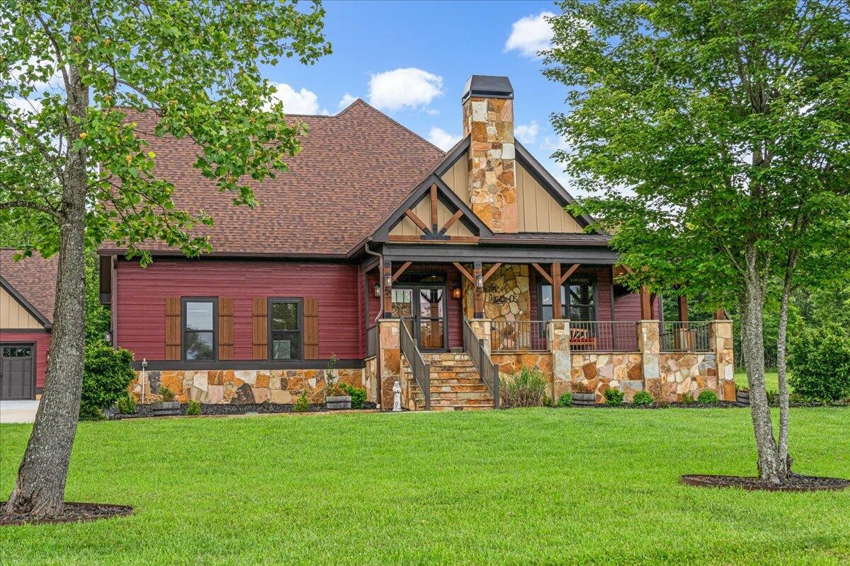 1165 River Bluffs Drive Property Photo 4