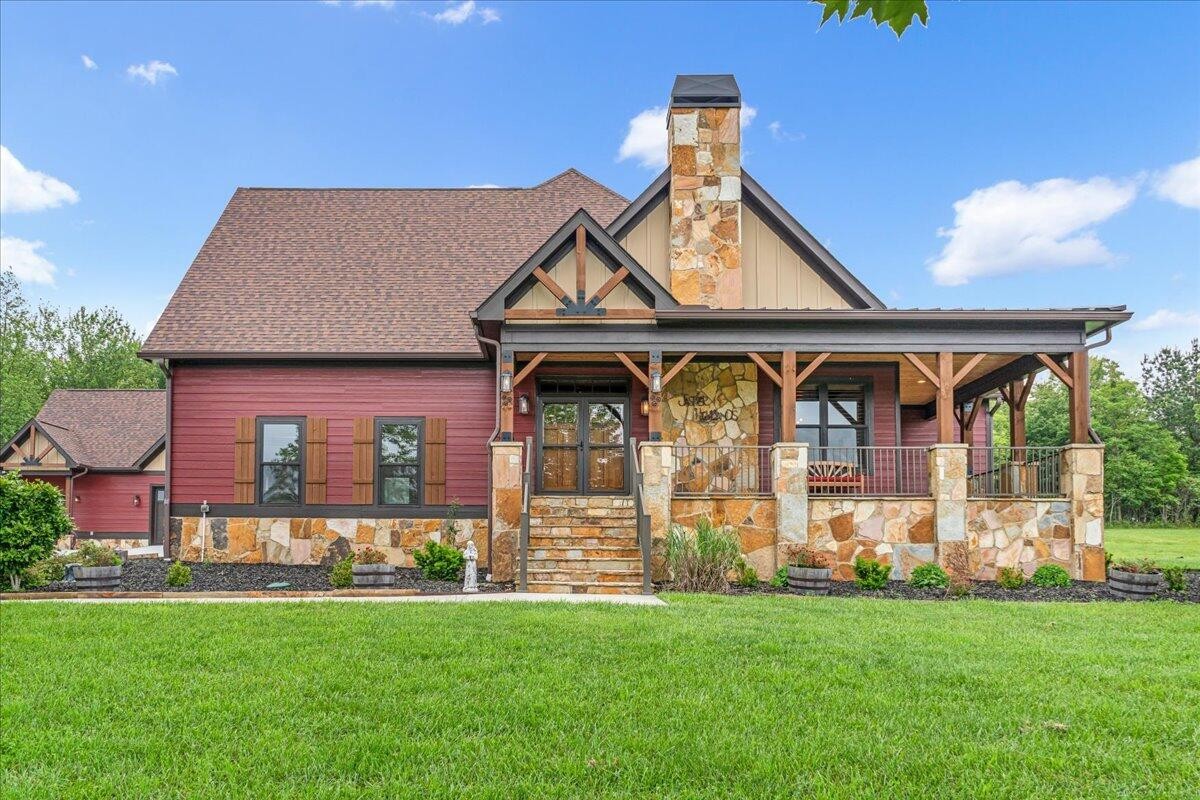 1165 River Bluffs Drive Property Photo 5