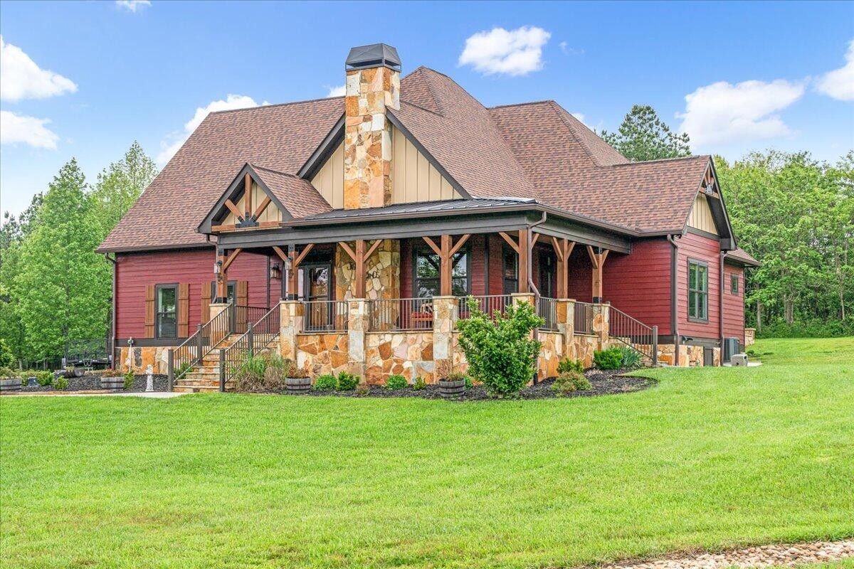 1165 River Bluffs Drive Property Photo 6