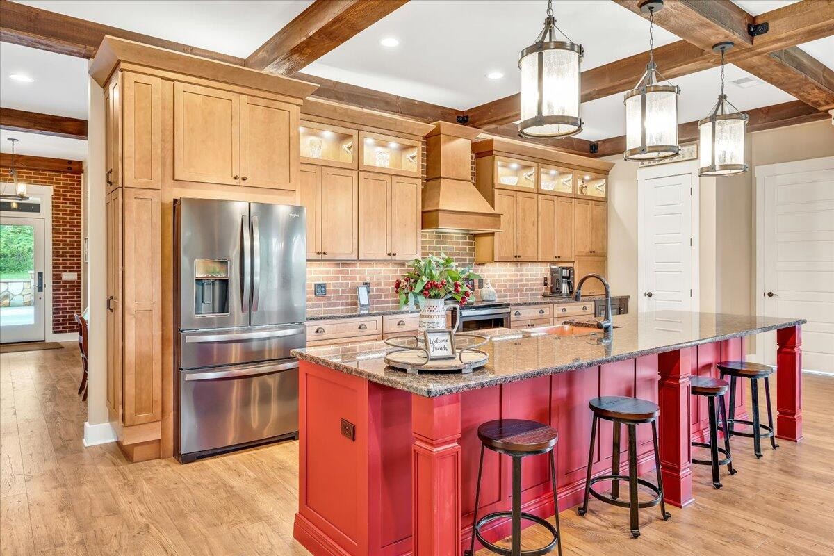 1165 River Bluffs Drive Property Photo 28